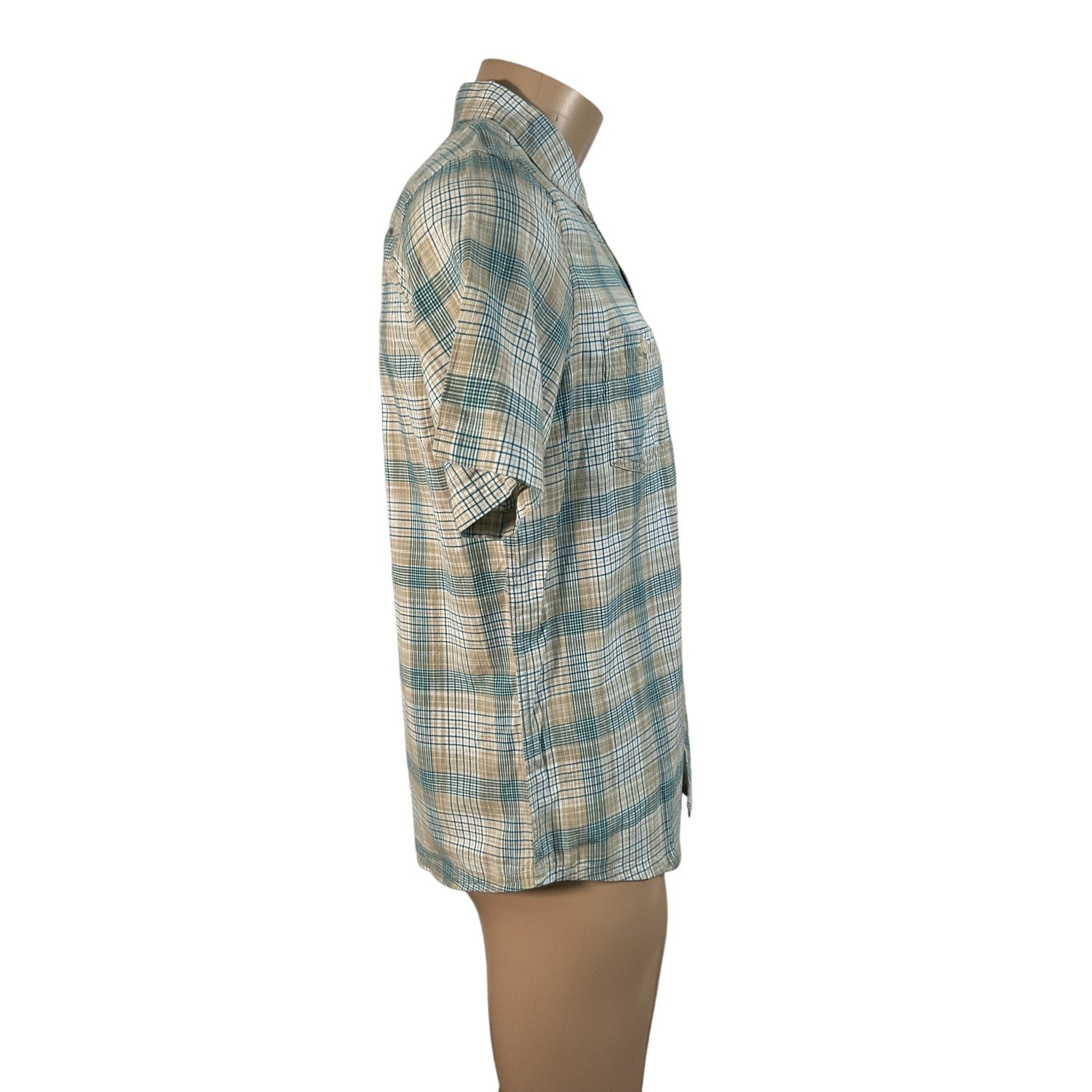 Camisa S (Toad & Co)