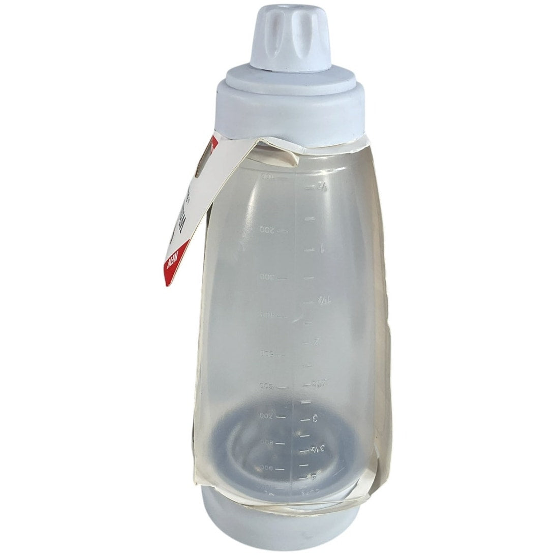Botella mezcladora y dispensadora de masa (Wishkware)