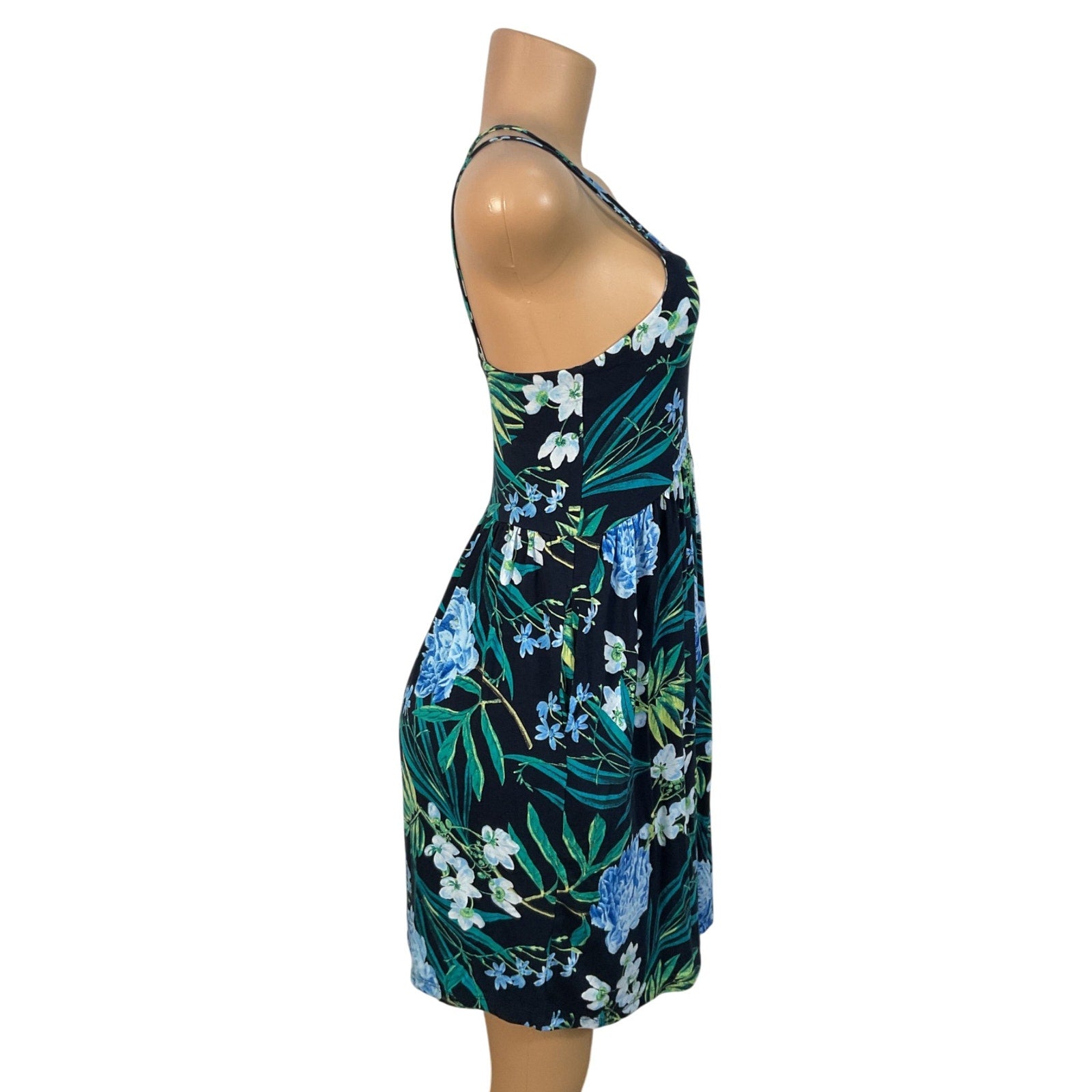 Vestido XS (Old Navy)