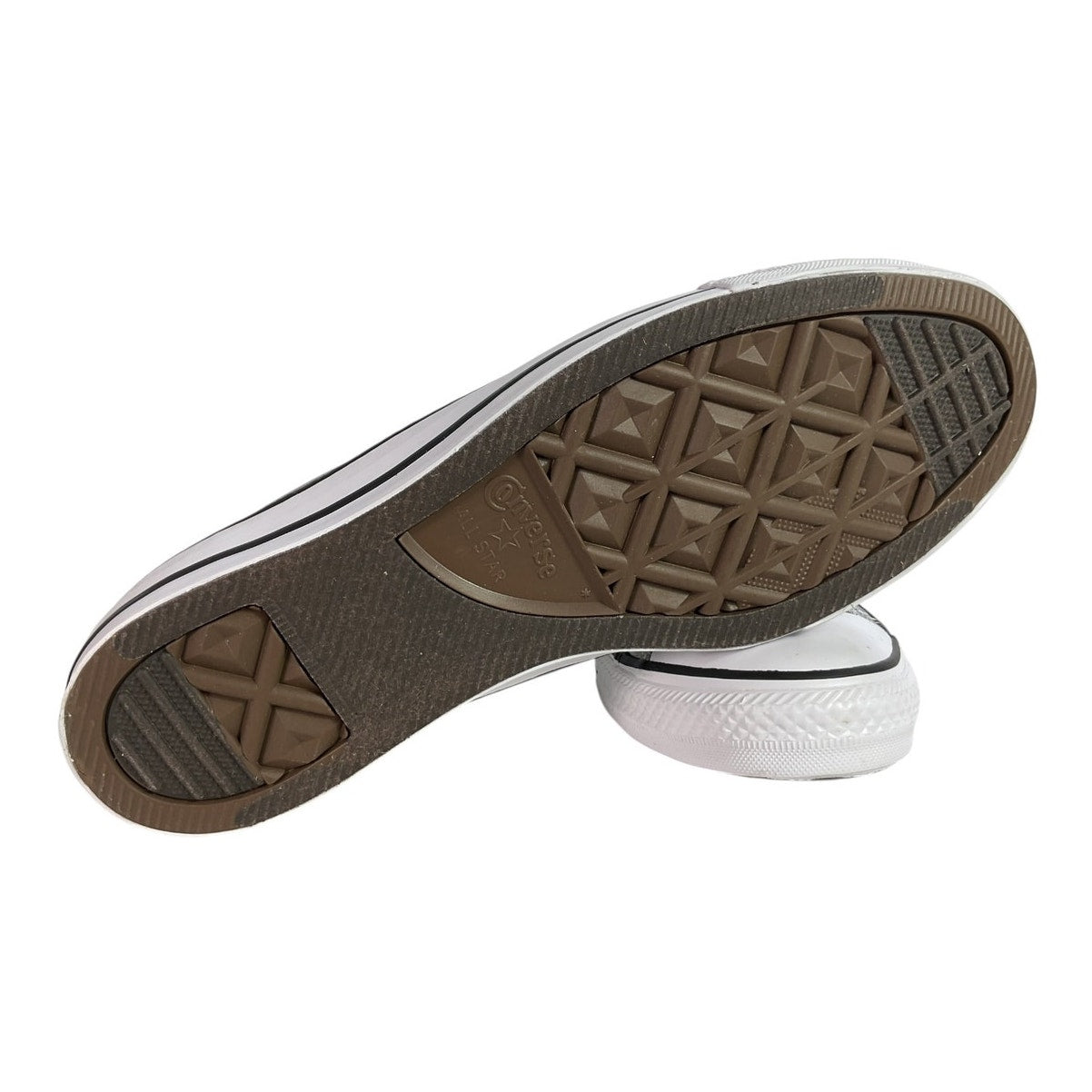 Tenis 9 (Converse All Star)
