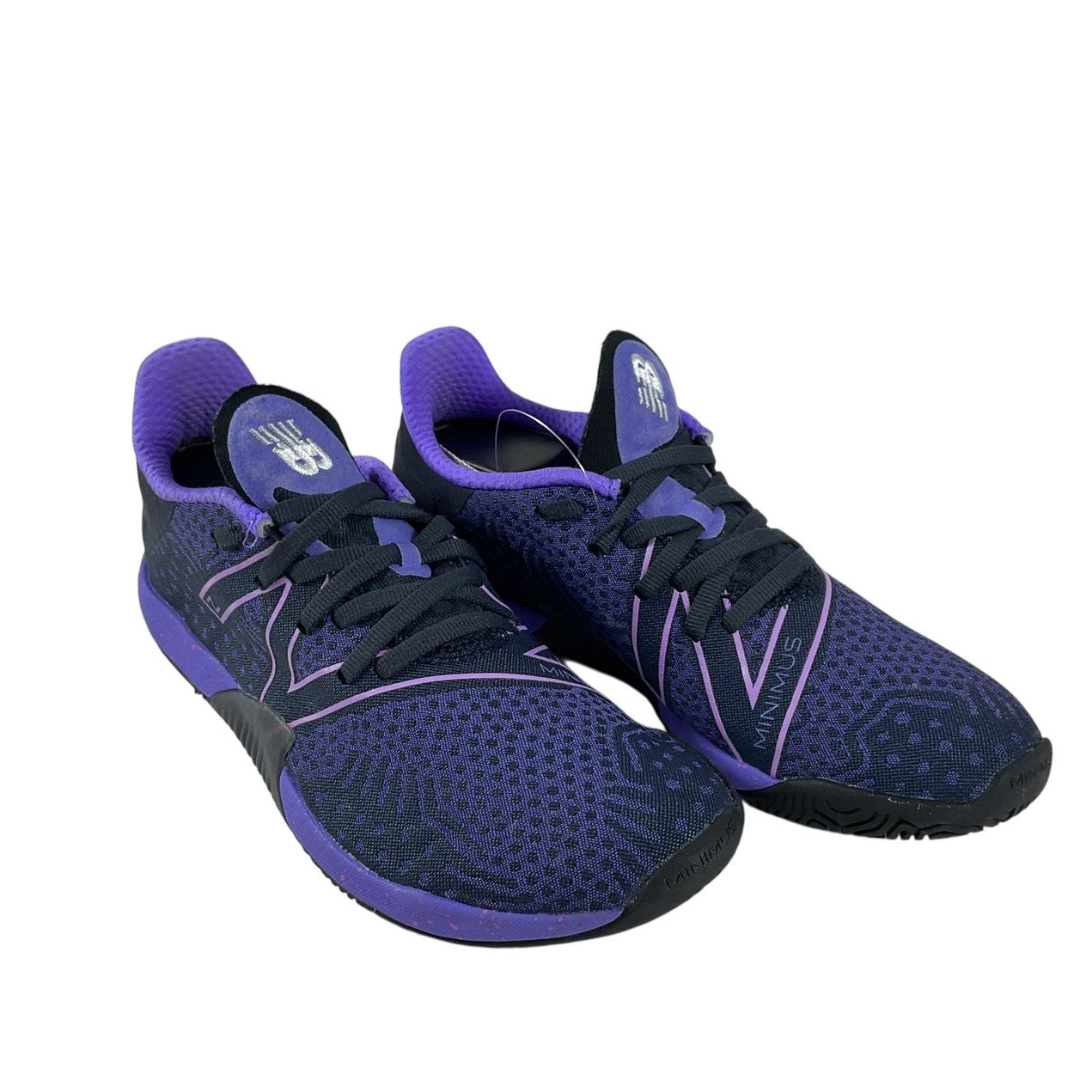 Tenis 7 (New Balance)