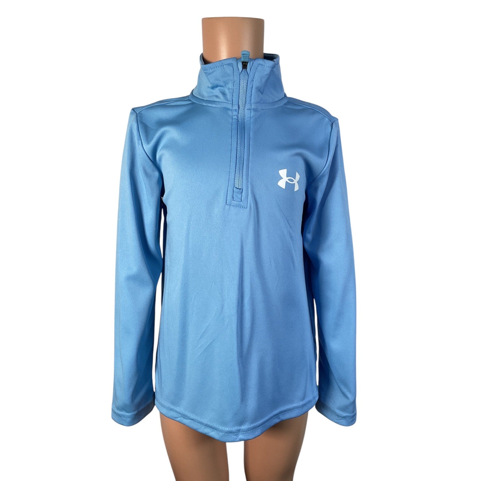 Sudadero Niño 5 (Under Armour)