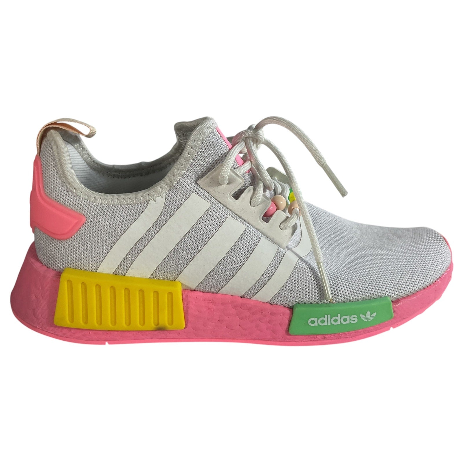 Tenis 7 (Adidas)