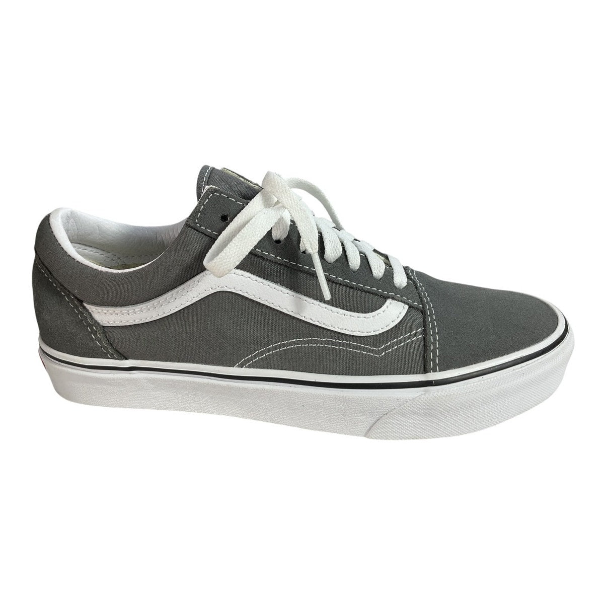 Tenis 8 (Vans)