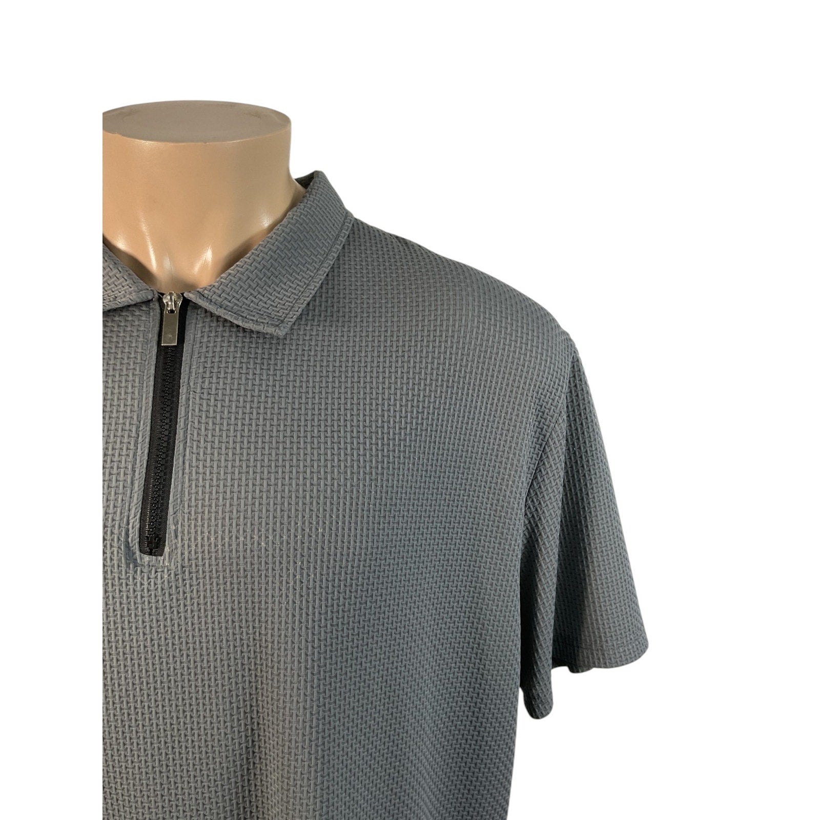 Camisa Tipo Polo XXXL