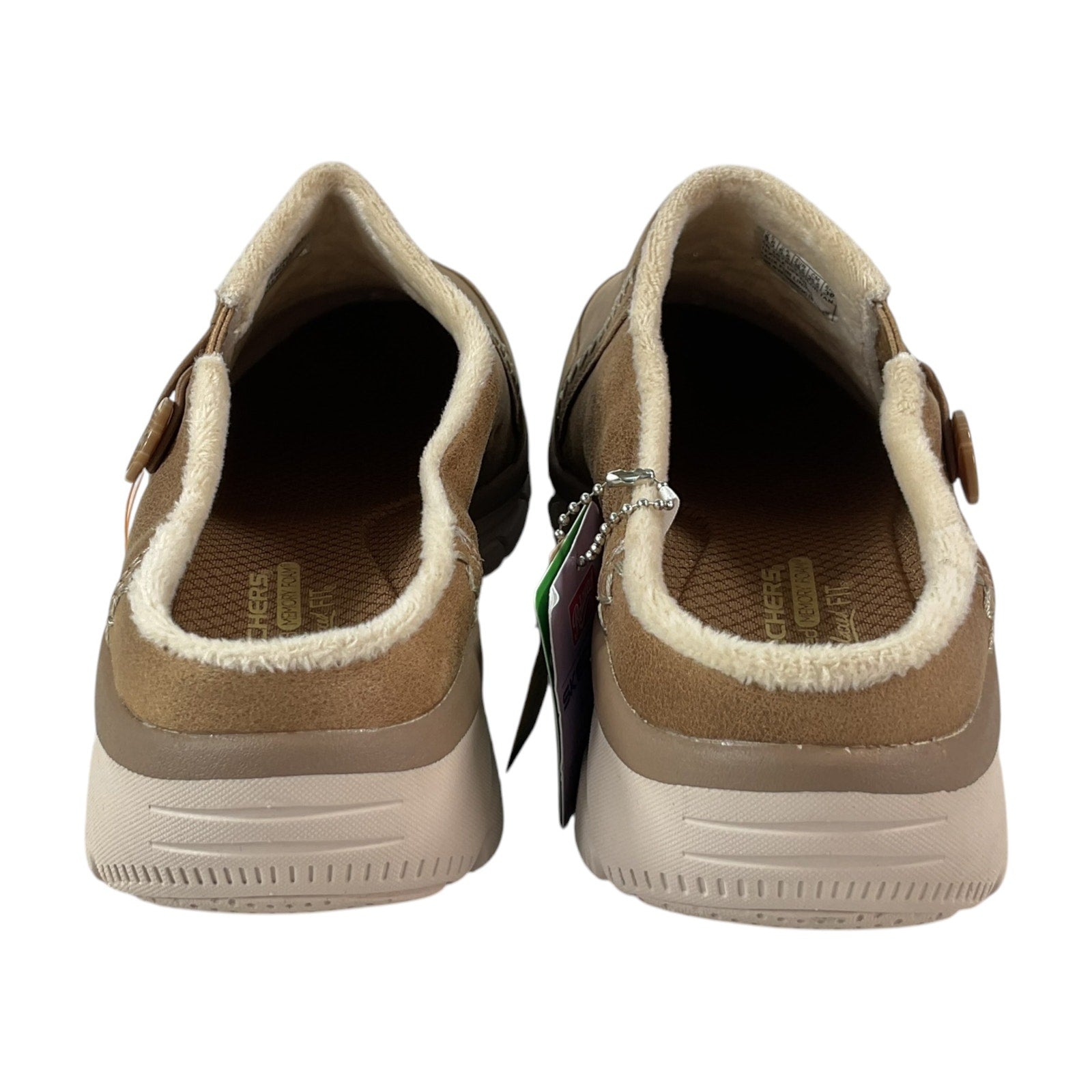 Zapato 8.5 (Skechers)
