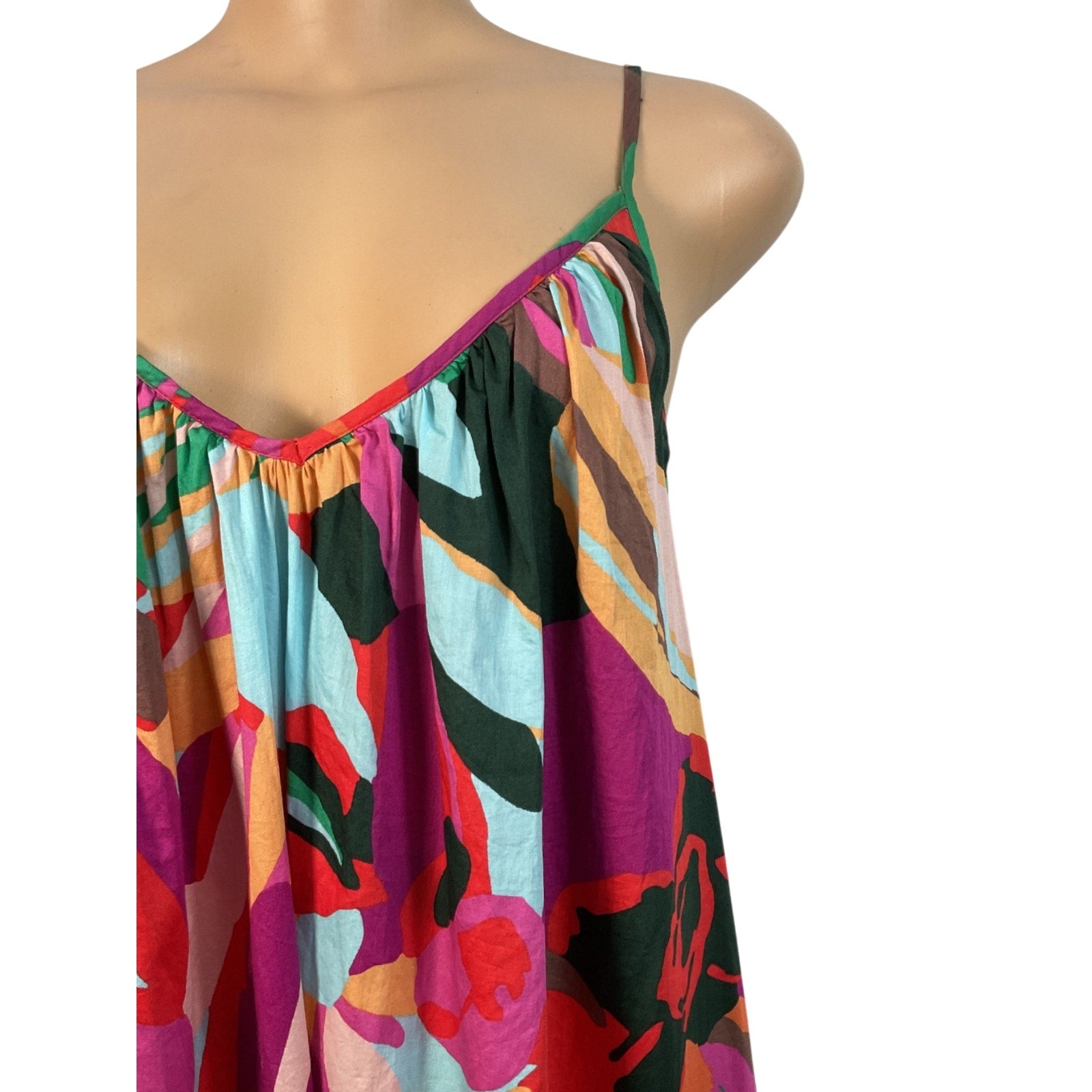 Vestido S (GAP)