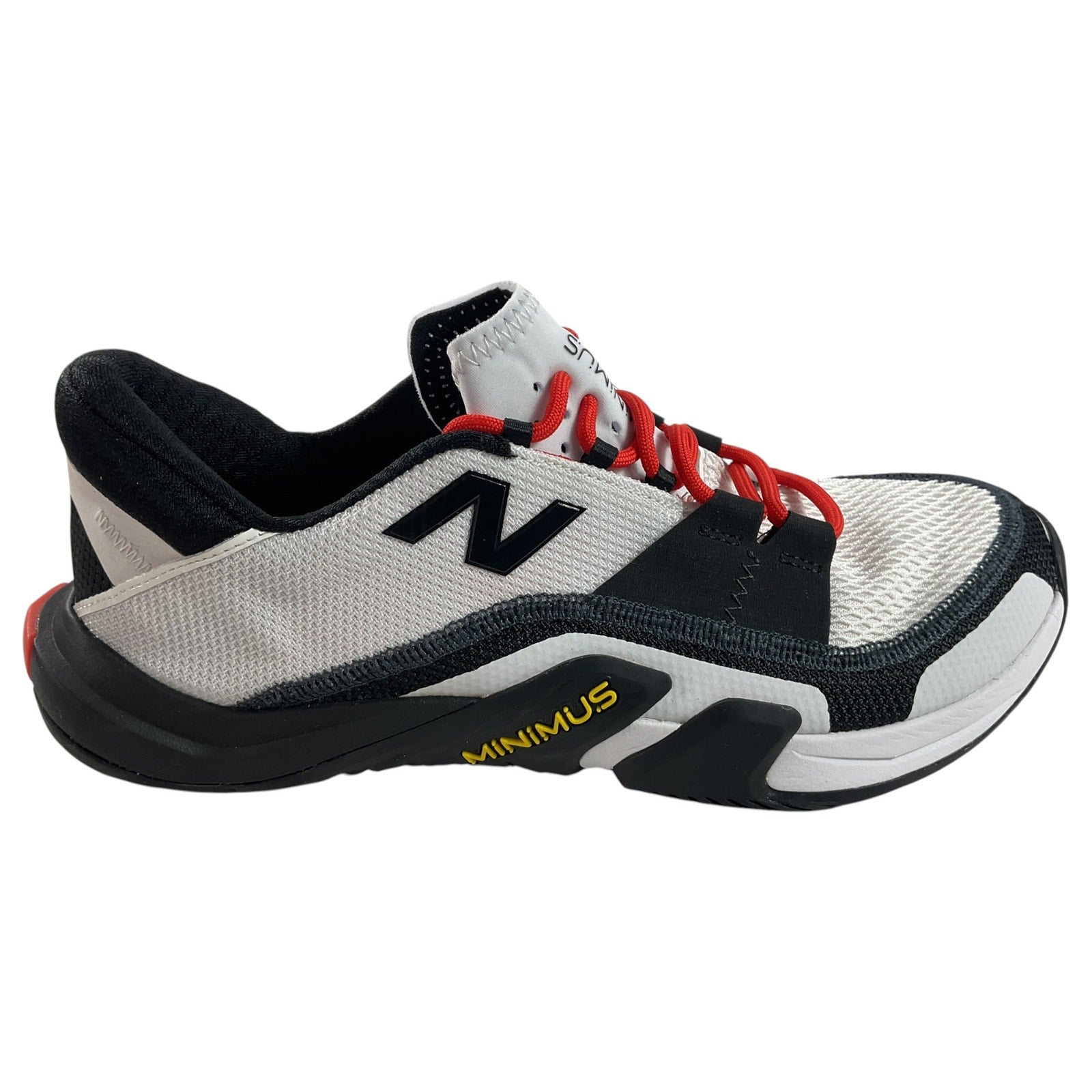 Tenis 8 (New Balance)