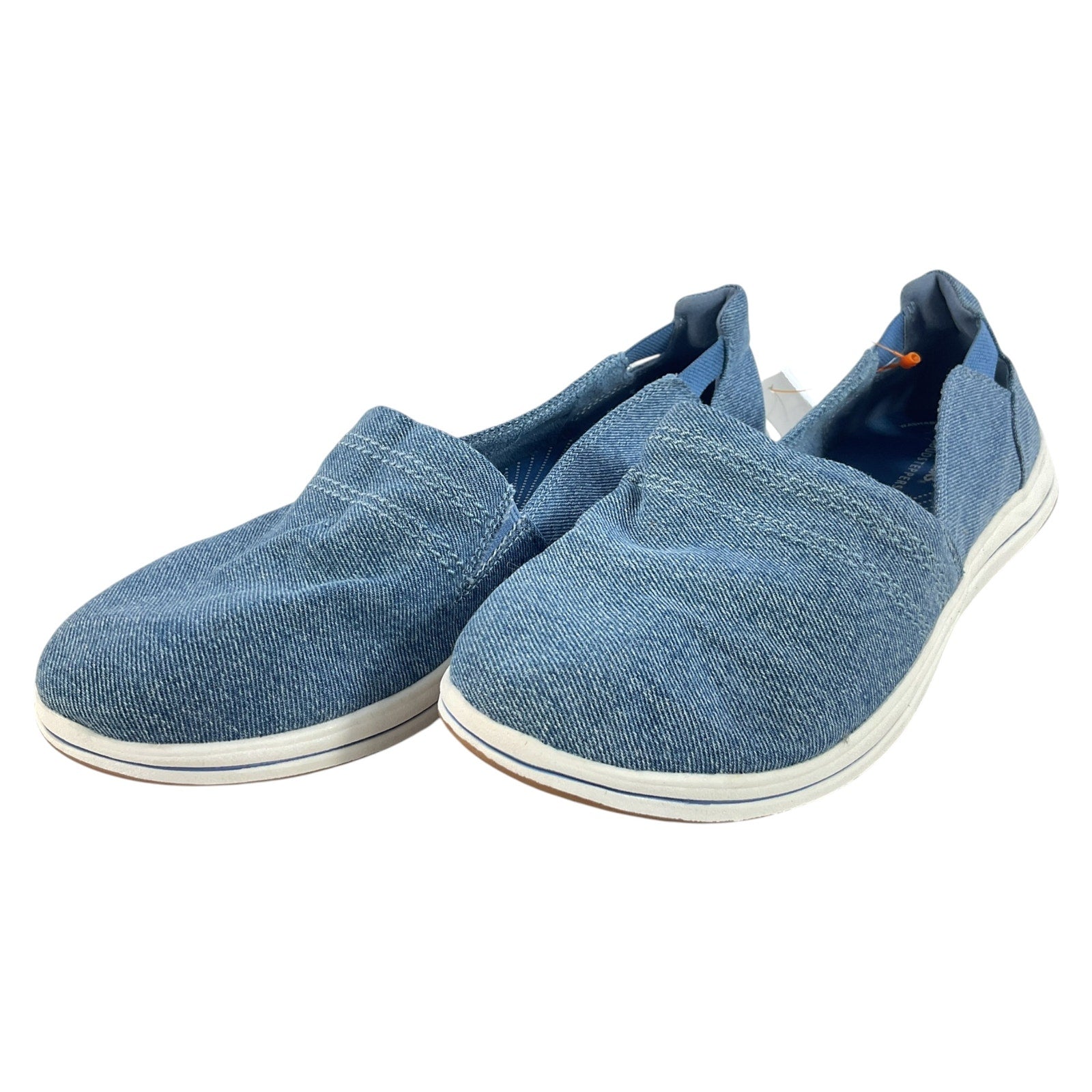 Zapato 8.5 (Clarks)