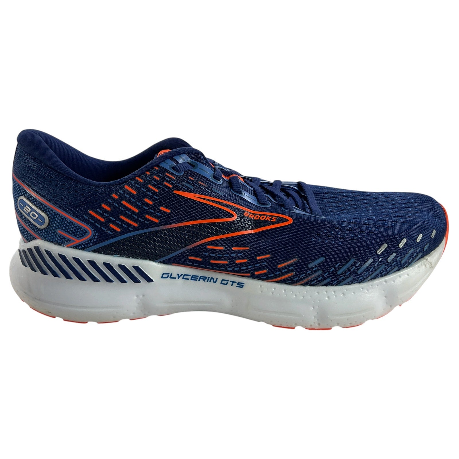 Tenis 10.5 (Brooks)