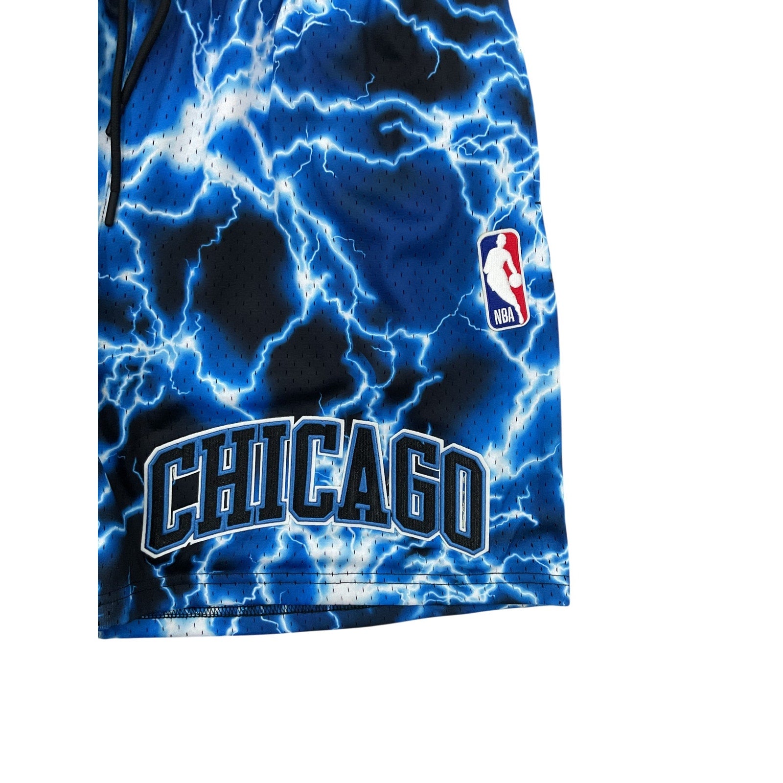 Short XL (CHICAGO BULLS)
