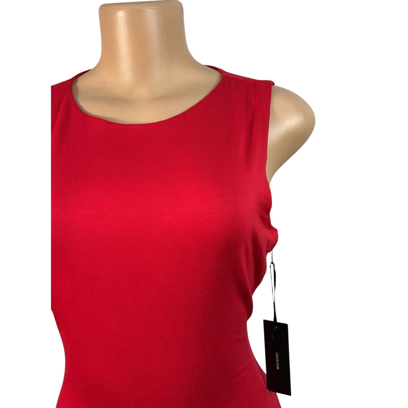 Vestido M (Lulus)