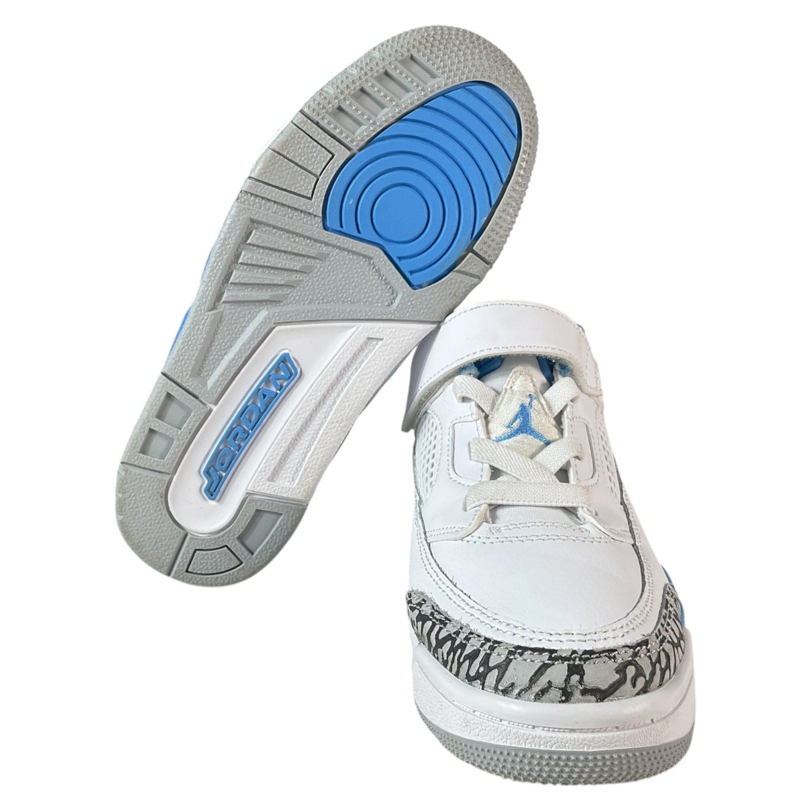 Tenis niño 13C (JORDAN)