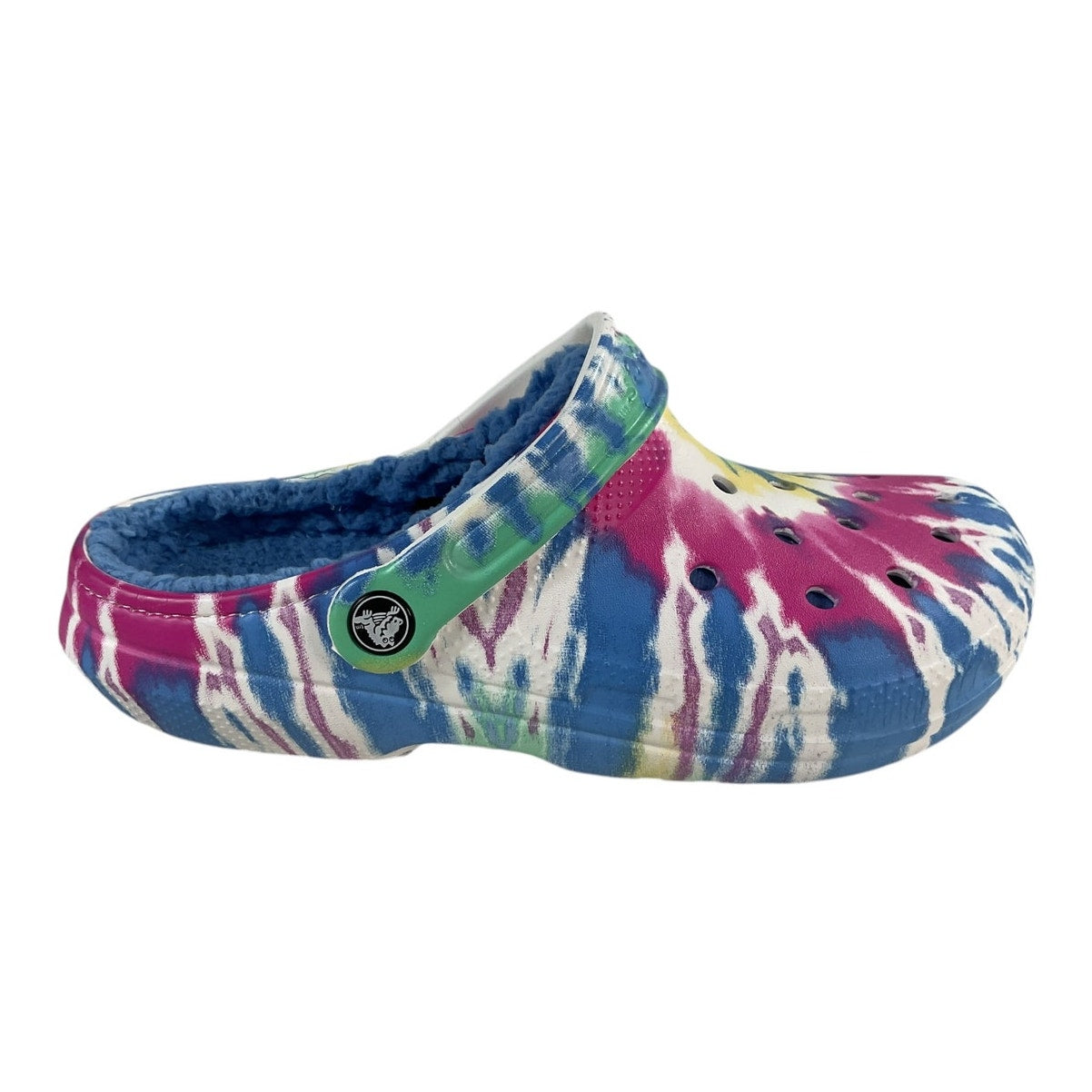 Sandalia 9 (Crocs)