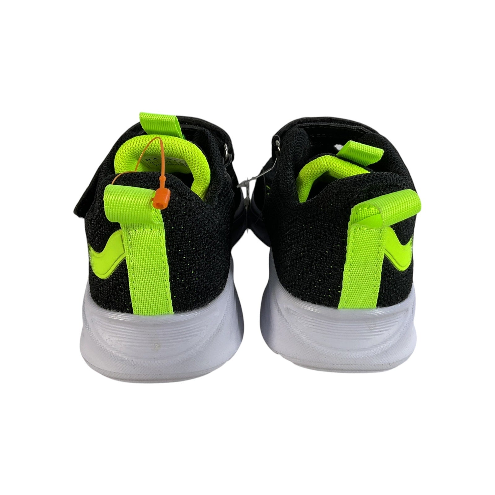 Tenis Niño 1.5 (BAAS PLOA)