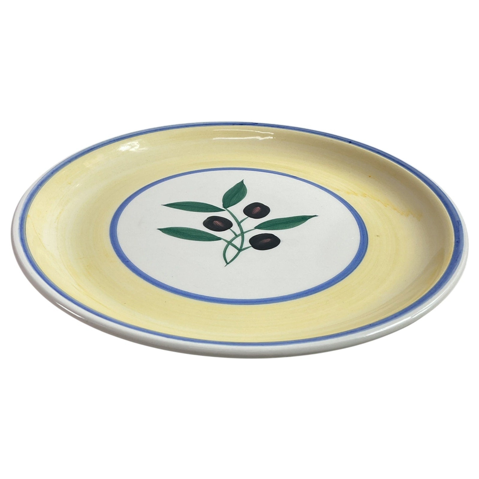 Set de platos