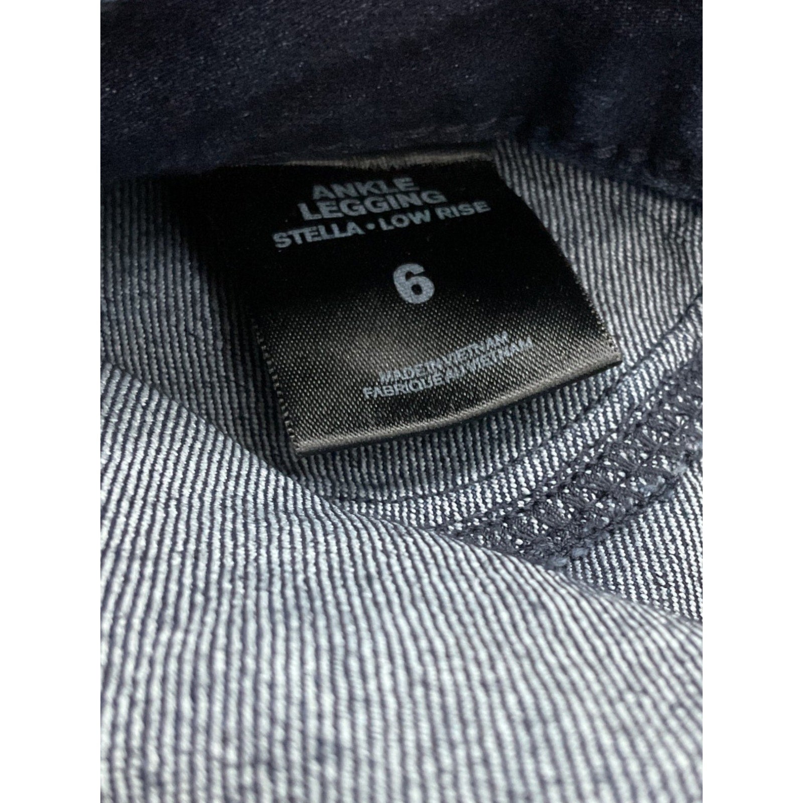 Jean 6 (Express)
