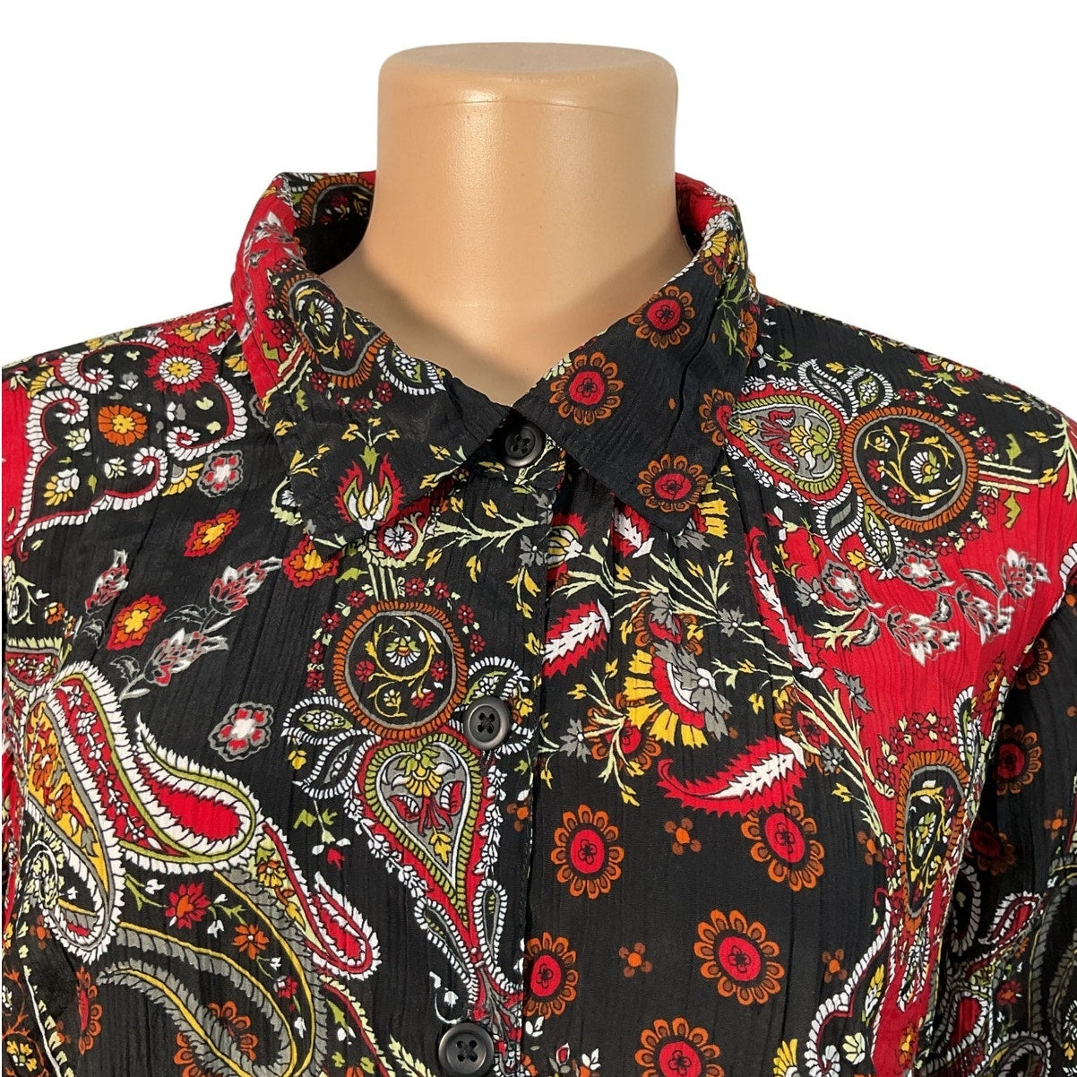 Blusa L