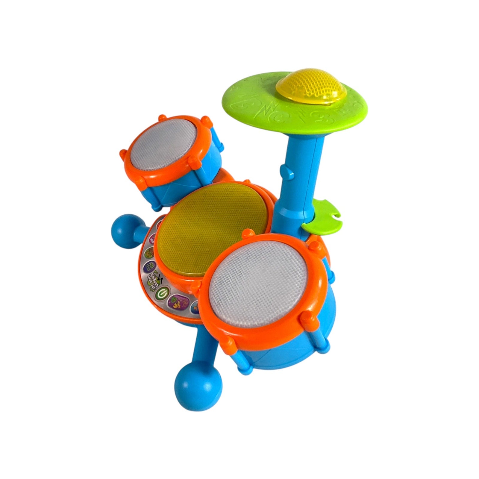 Batería Interactiva (Vtech)