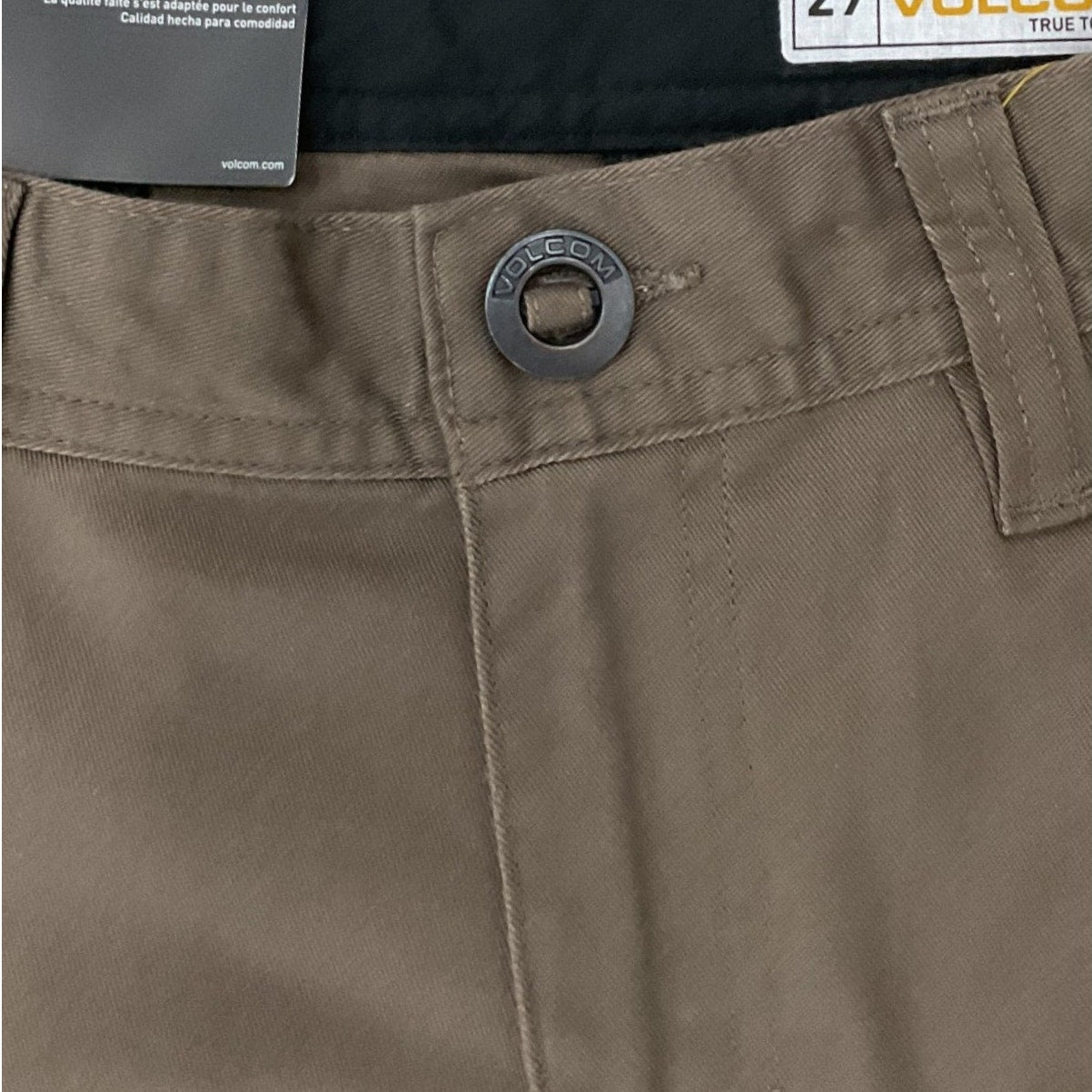 Pantalon 29x32 (Volcom)