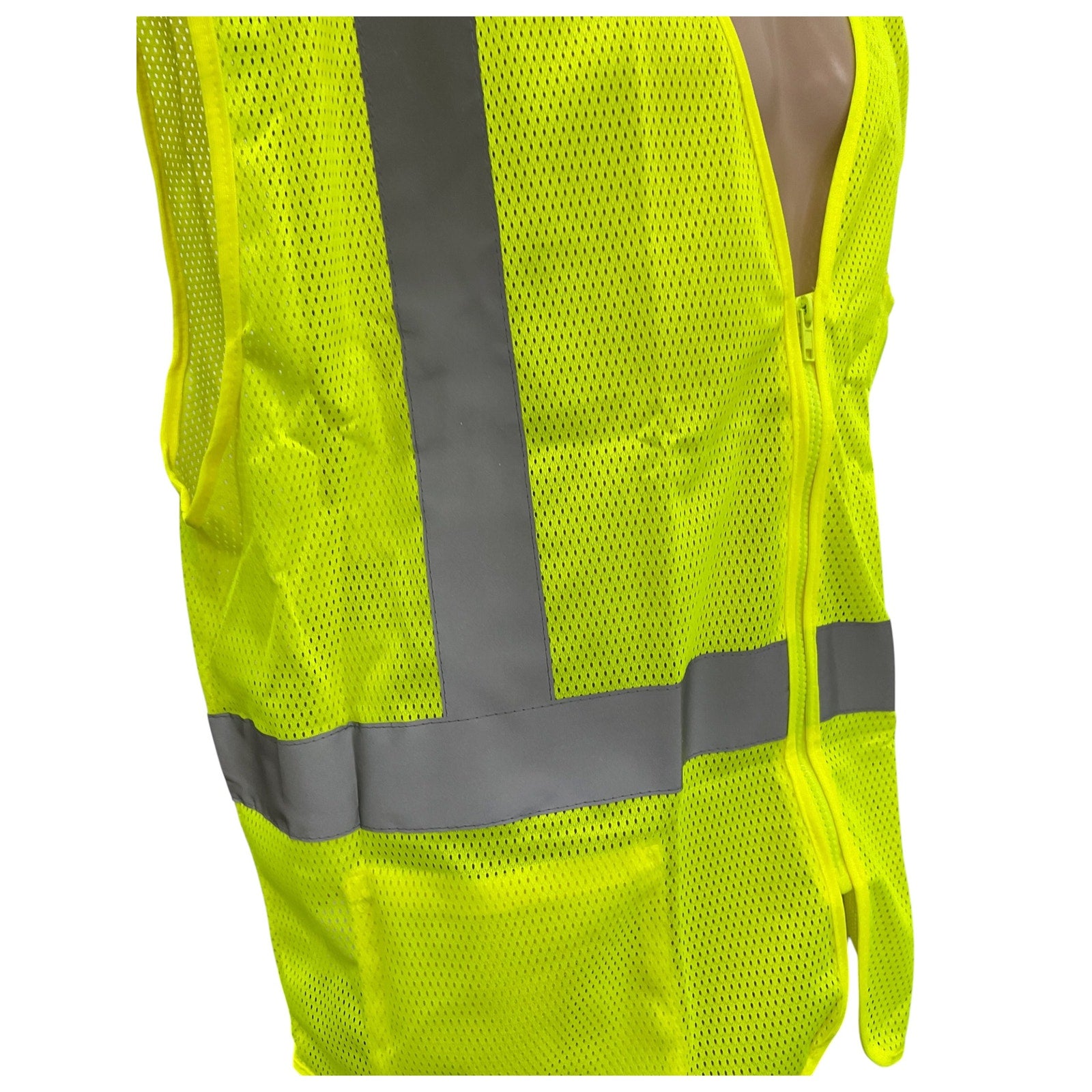 Chaleco reflectivo (HDK)
