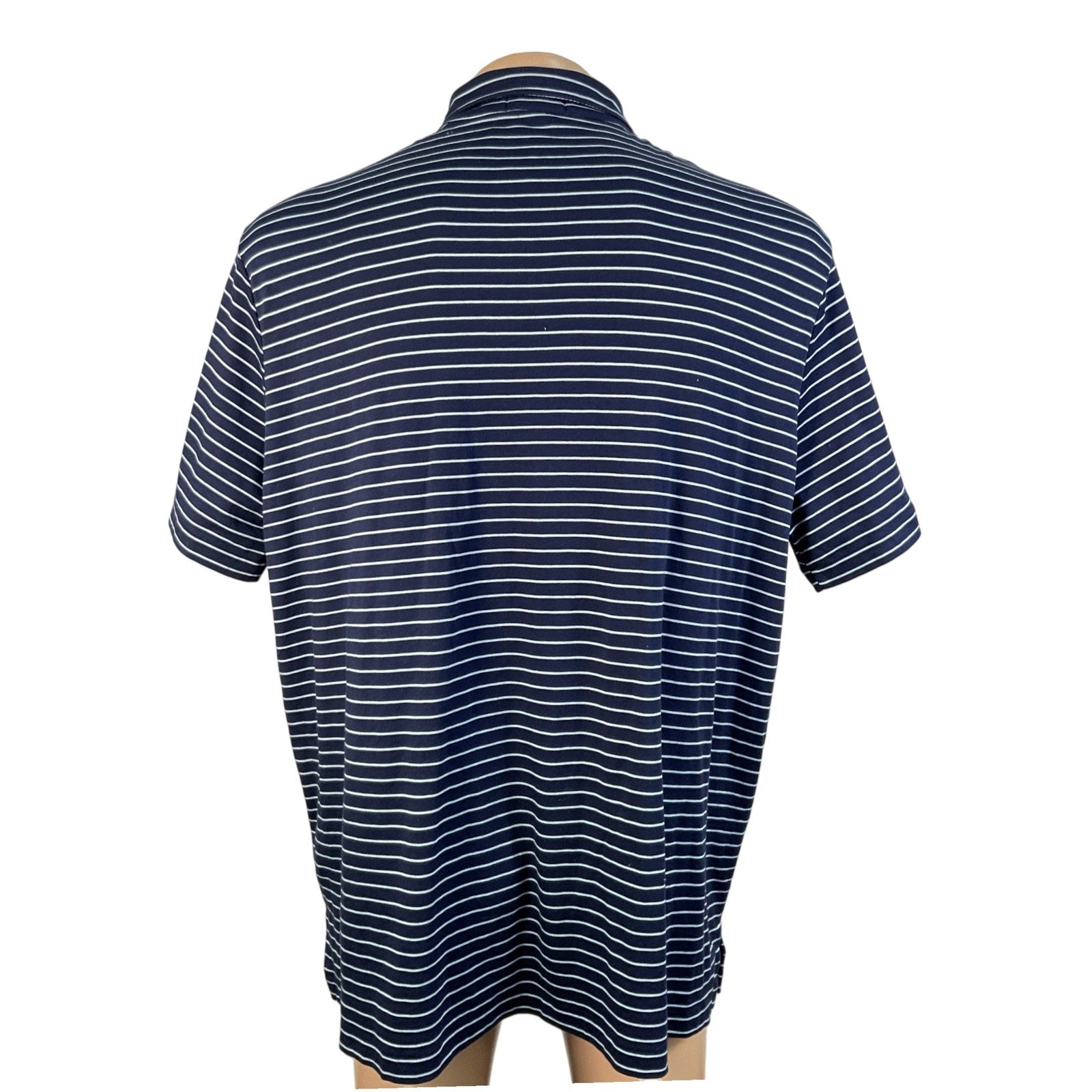 Camisa Tipo Polo XL (Polo Ralph Lauren)