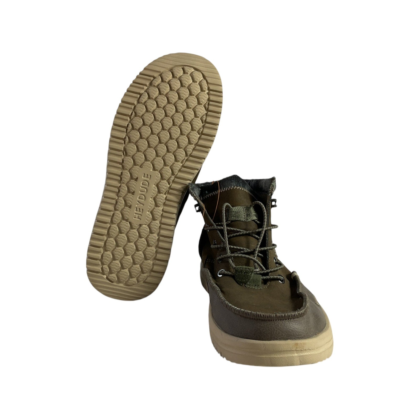Zapato 9 (HEY DUDE)