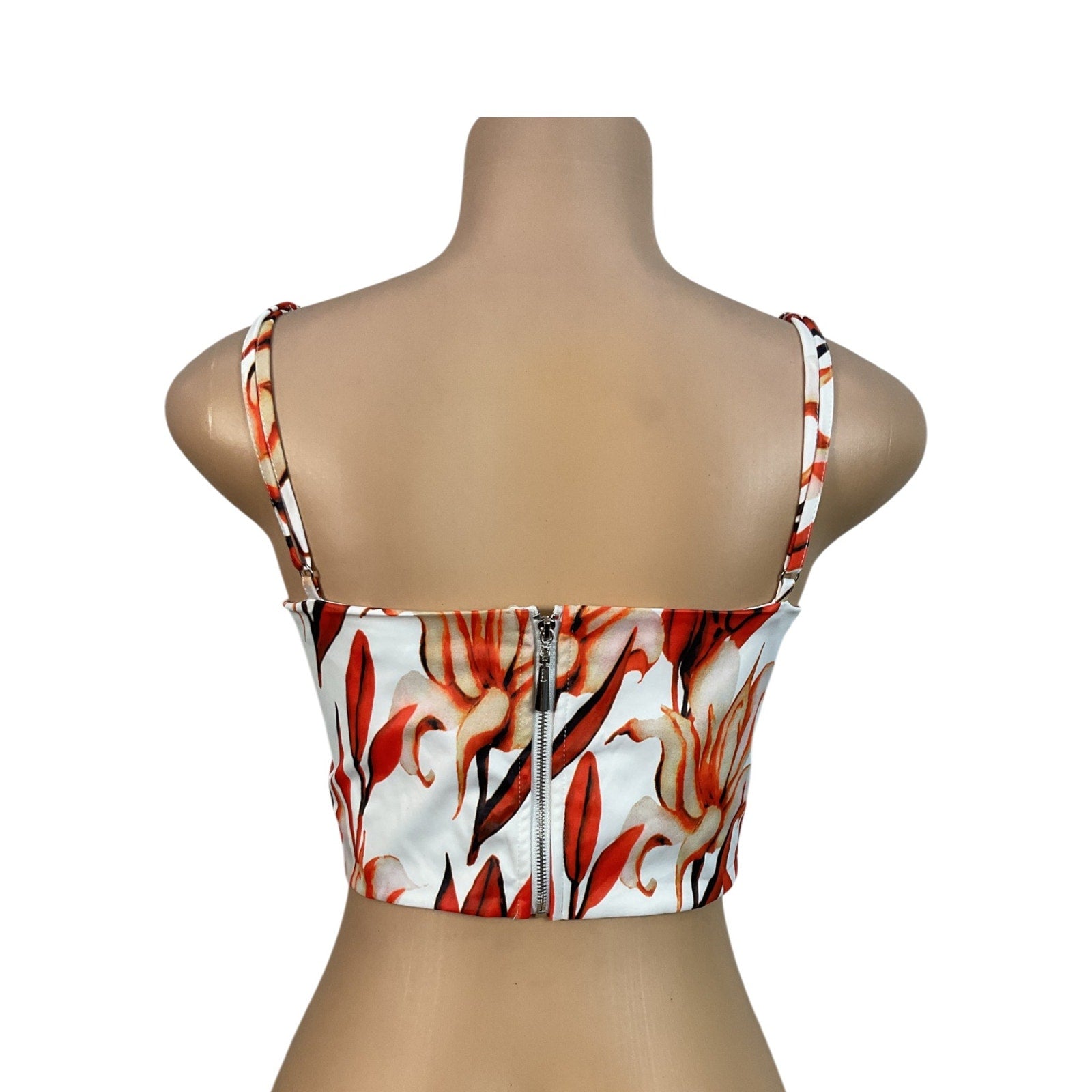 Blusa XL (FASHION NOVA)