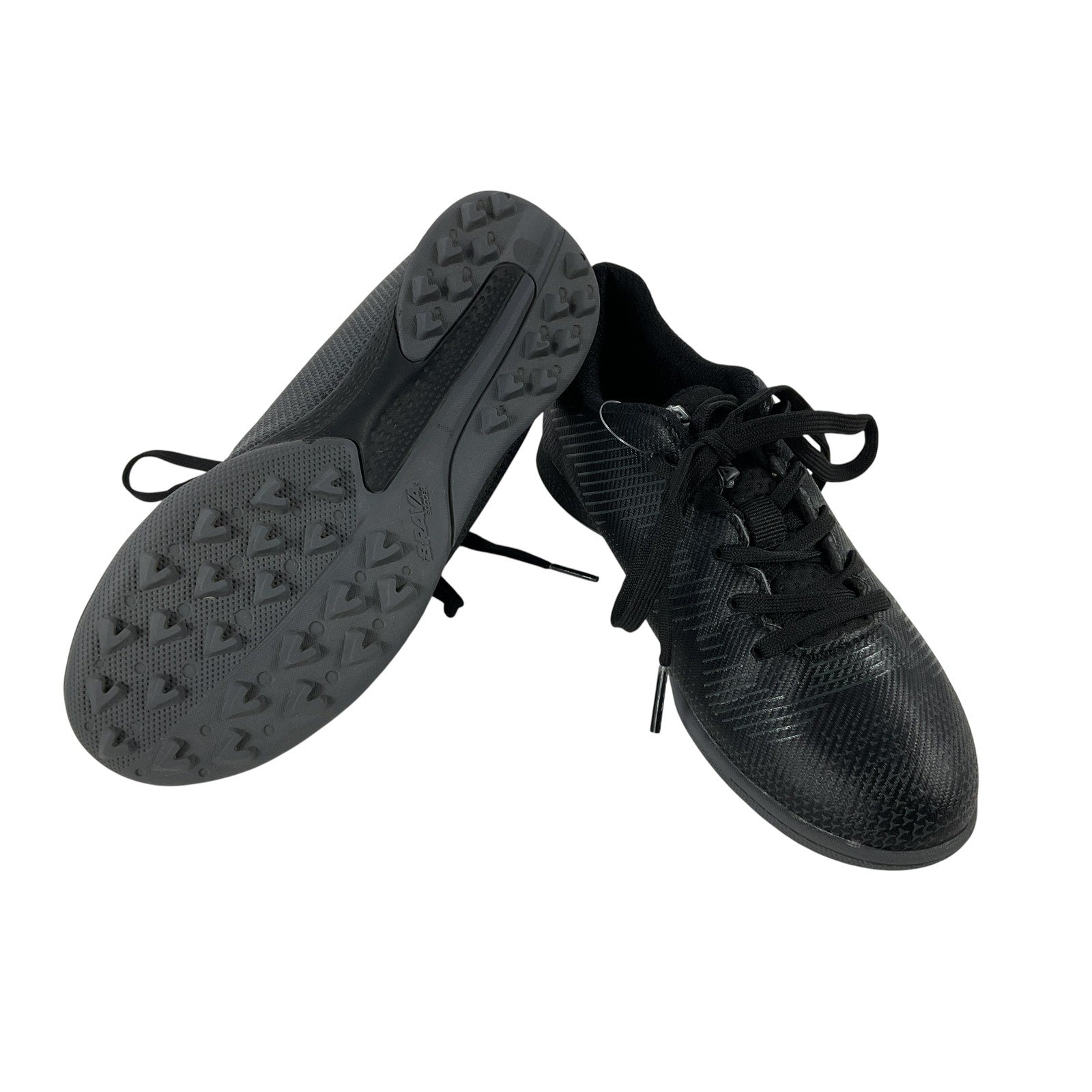 Tenis taco Niño 1D  (BRAVA)