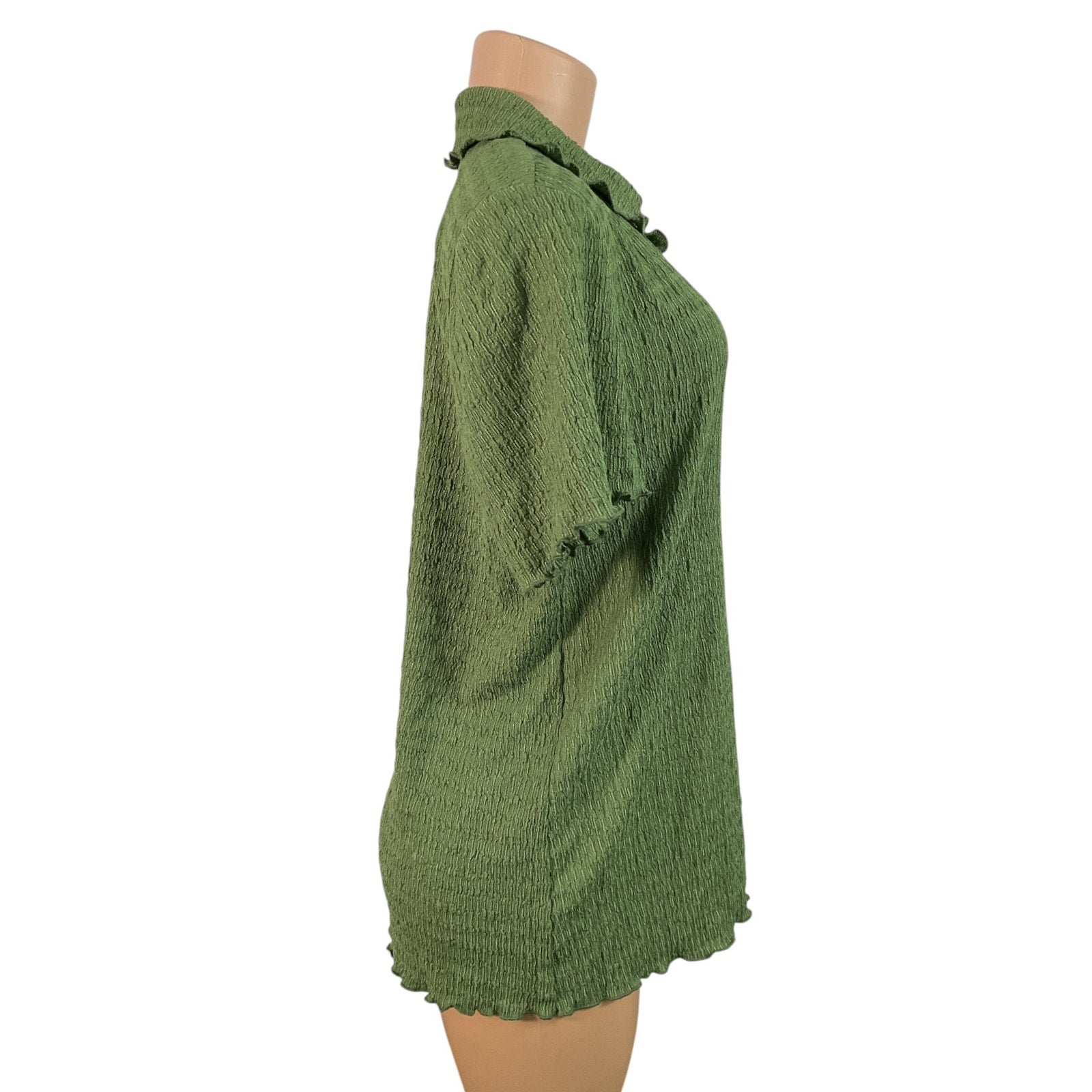 Blusa L (Anne Klein)