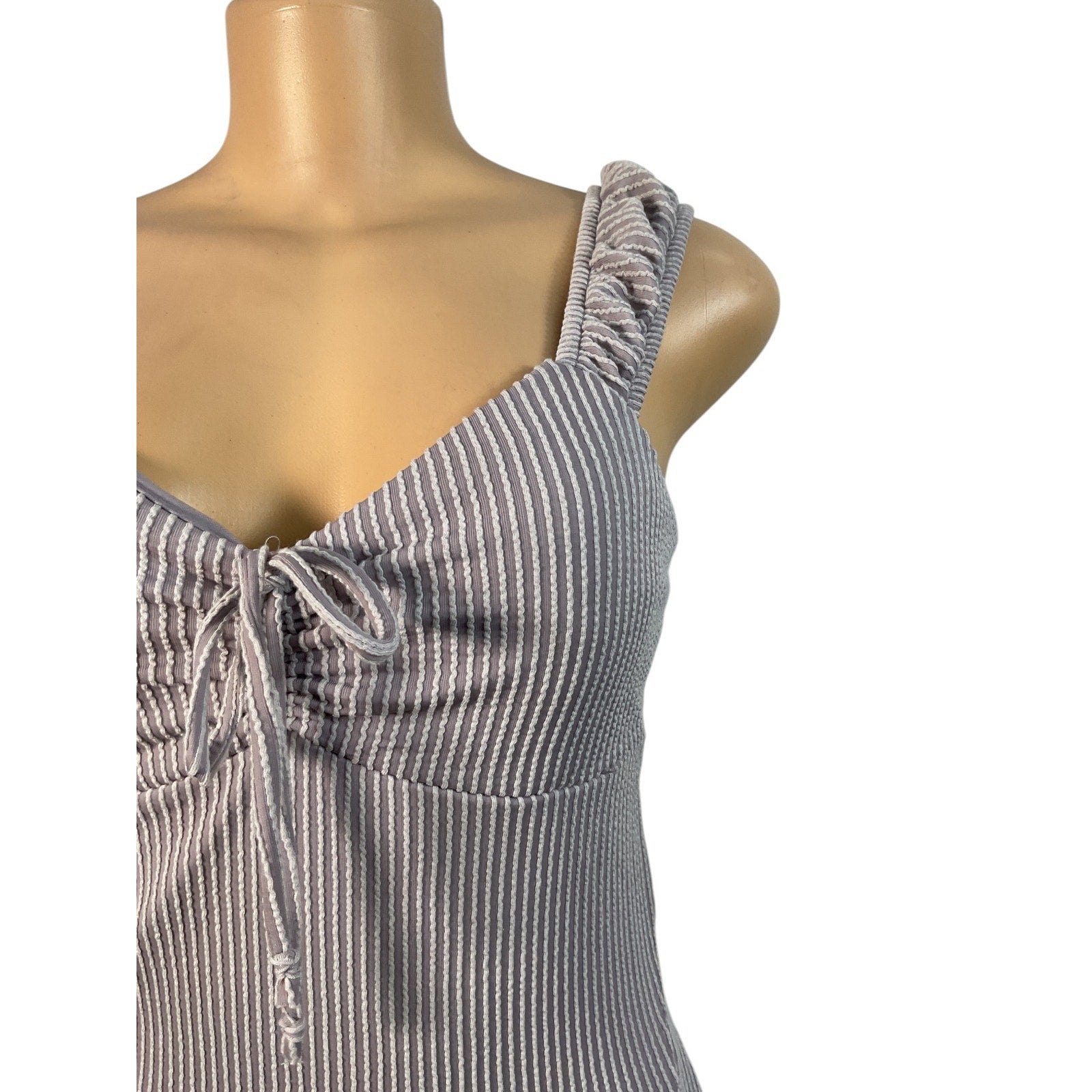 Vestido S (NOBO)