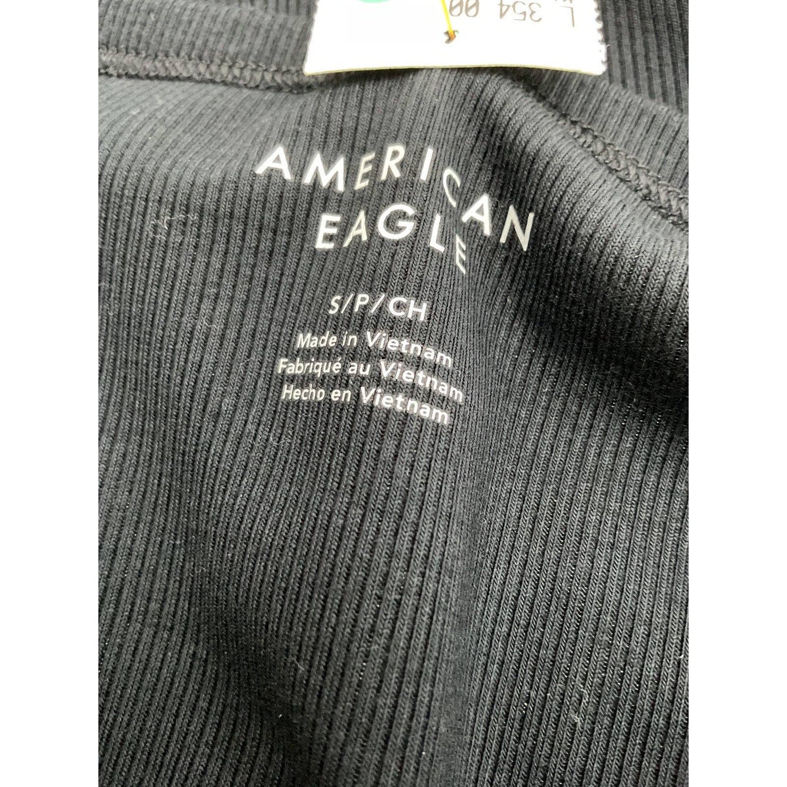 Blusa S (American Eagle)