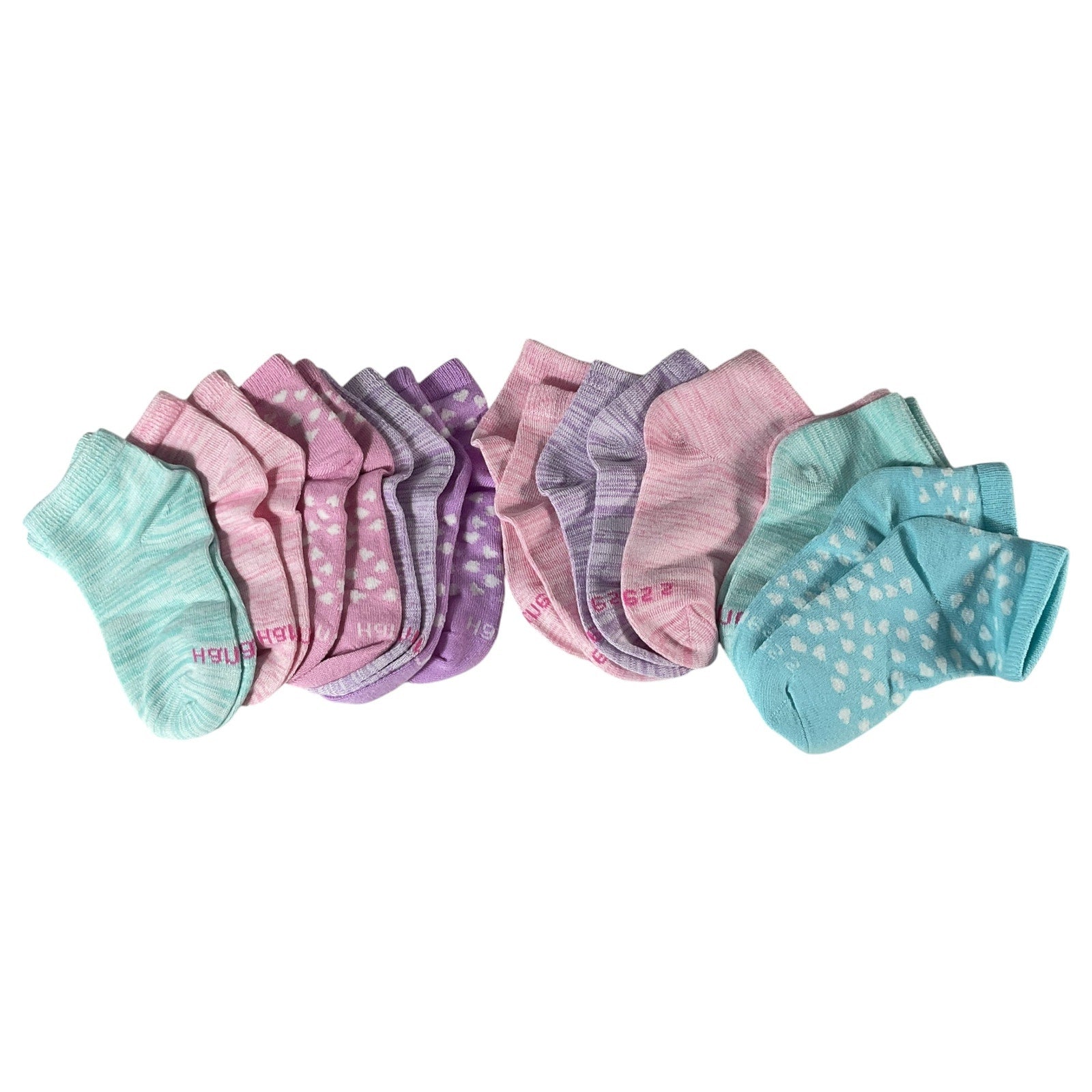 Set de calcetines 4-10 (HANES )