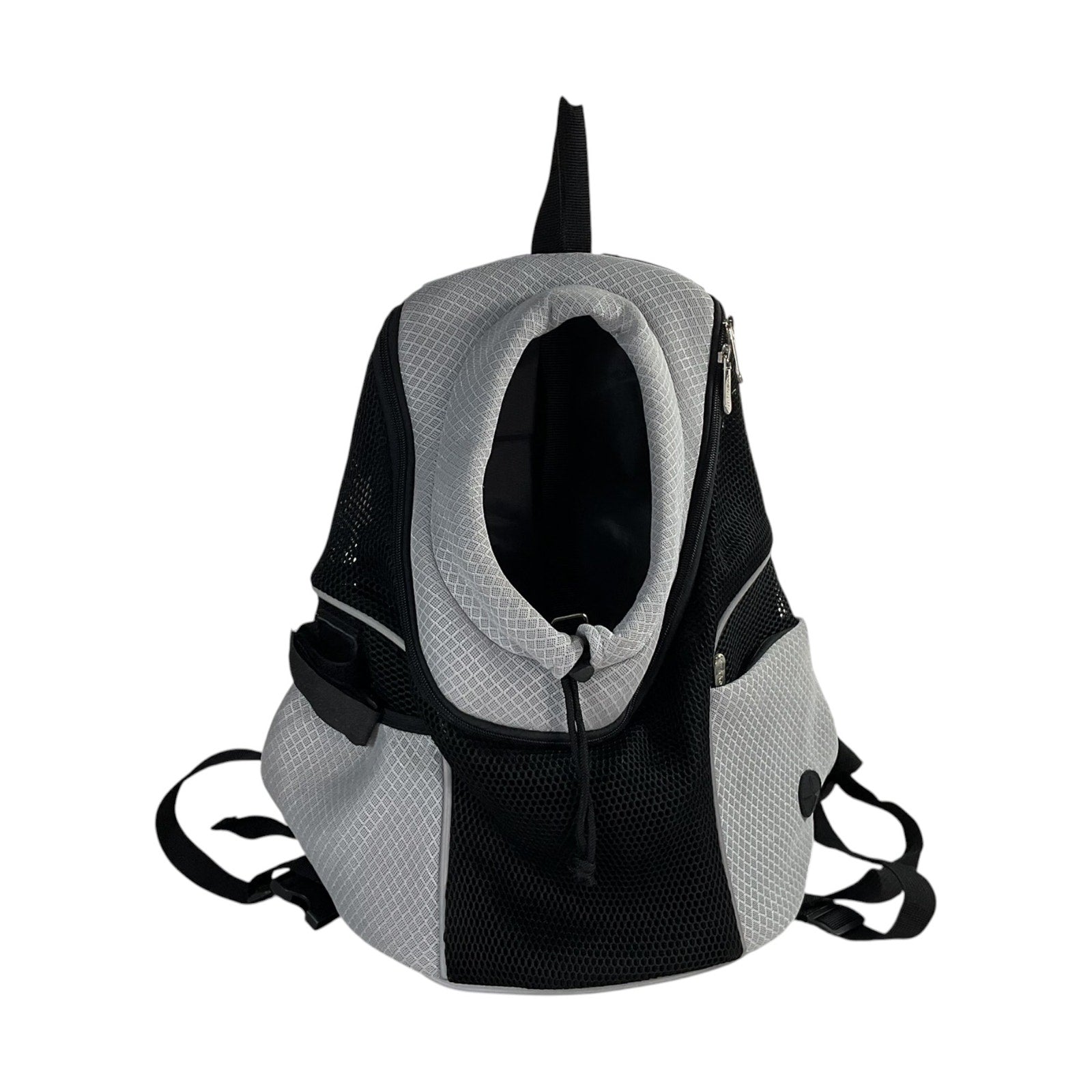 Mochila para mascotas