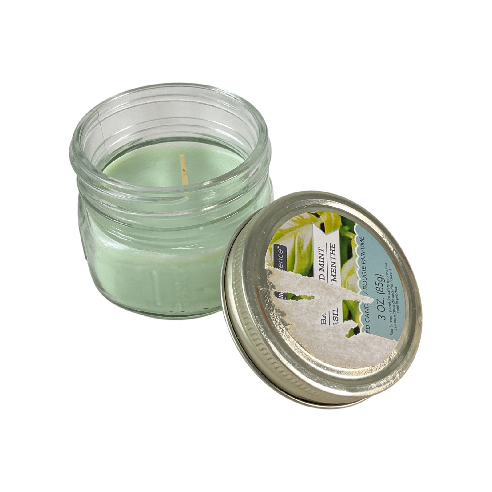 Vela Aromática