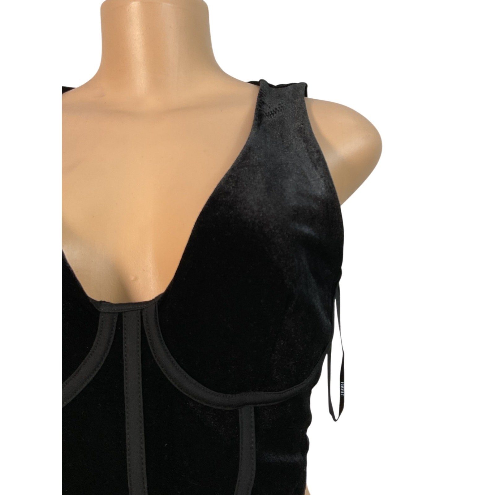 Blusa M (FOREVER 21)