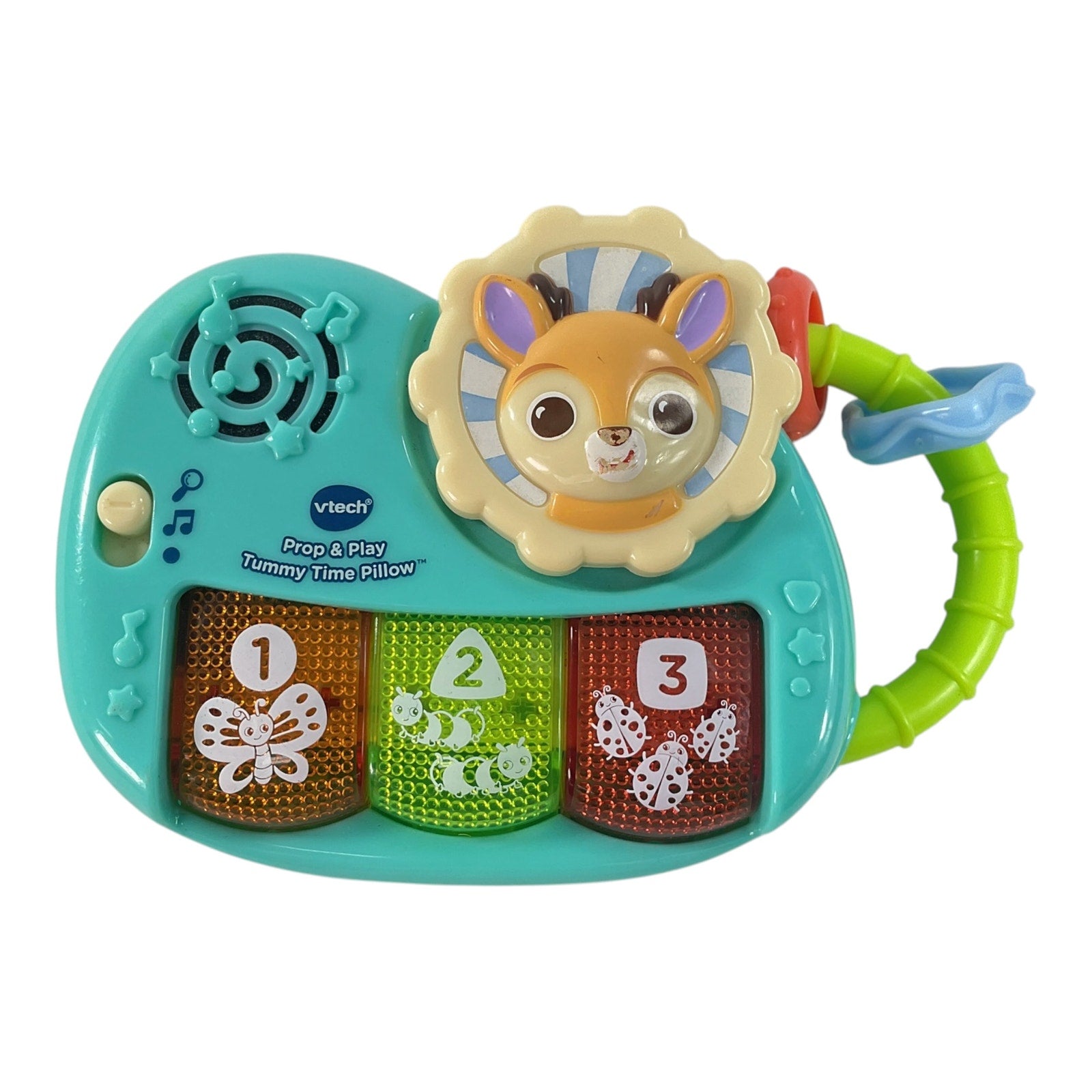 Juguete interactivo (VTECH)