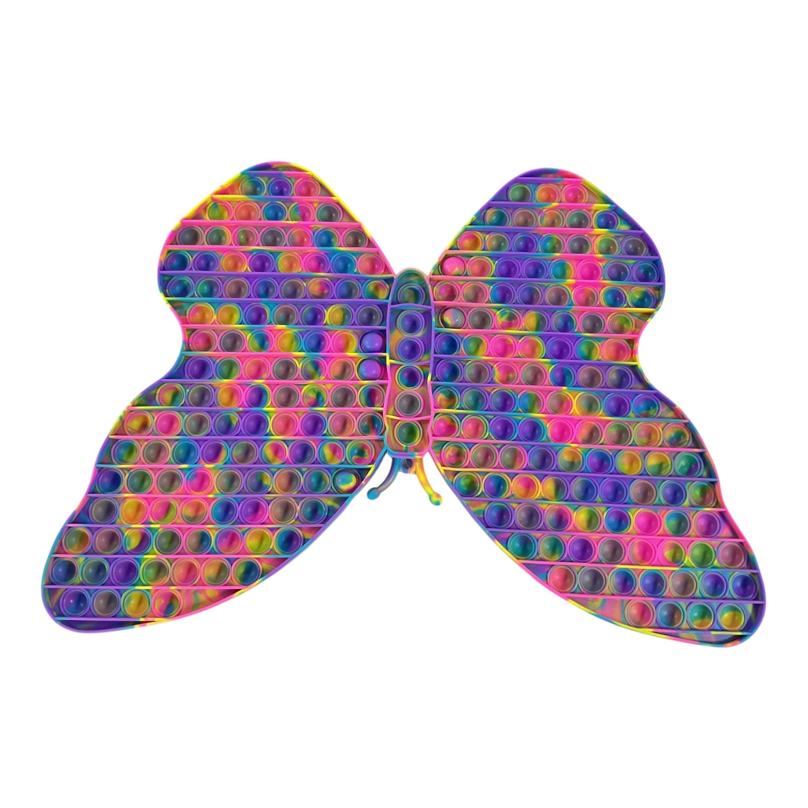 Pop it de mariposa