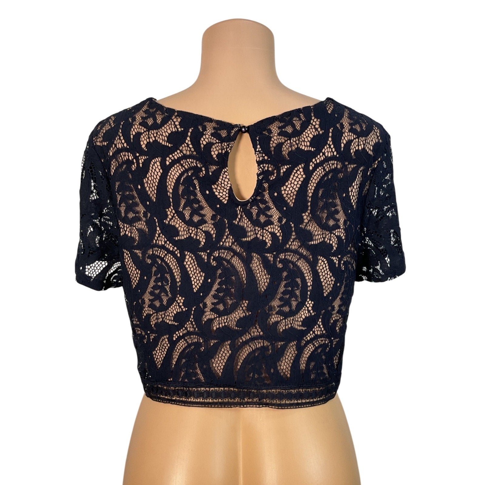 Blusa L (She + Sky)