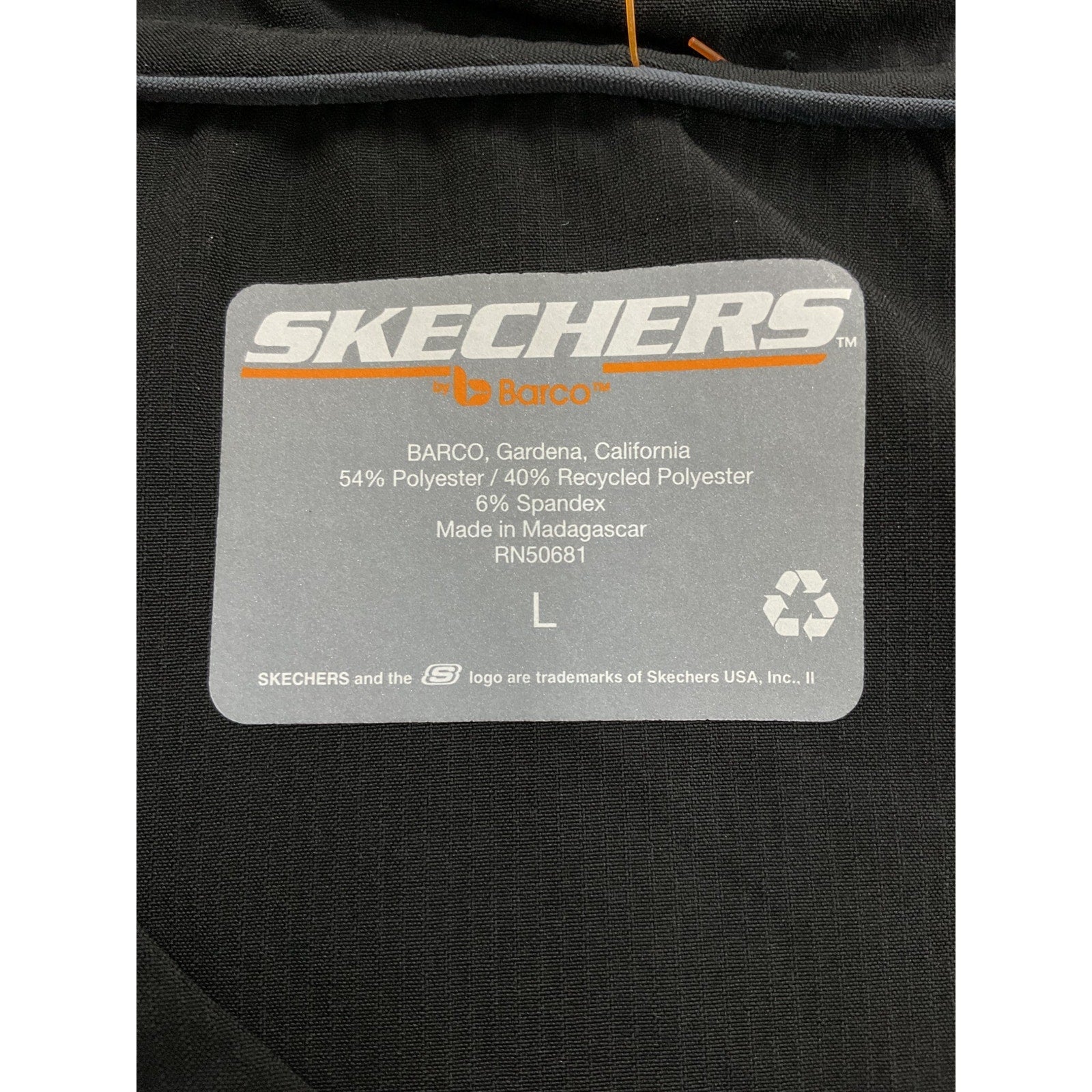 Blusa L (Skechers)