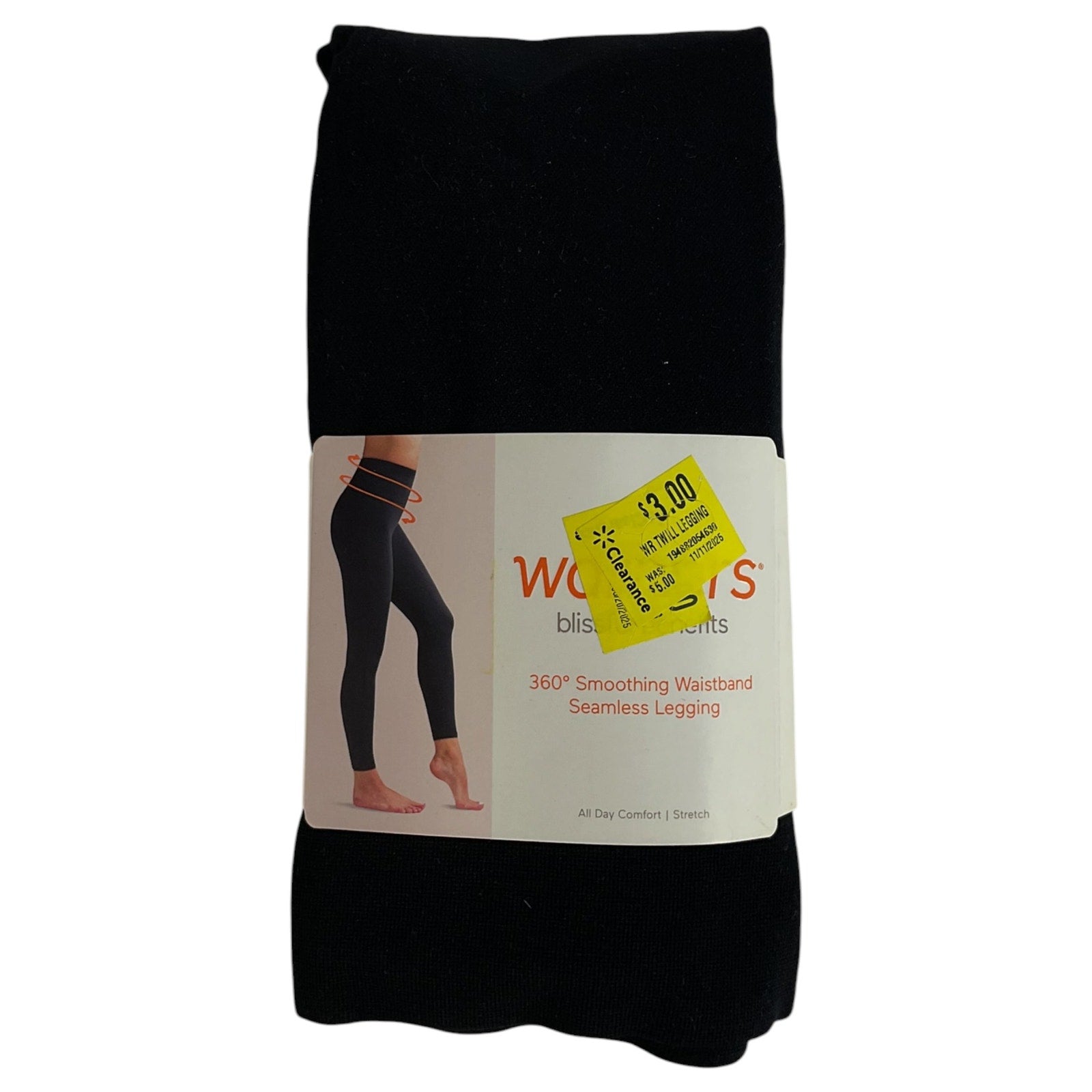 Leggings XS (warners)