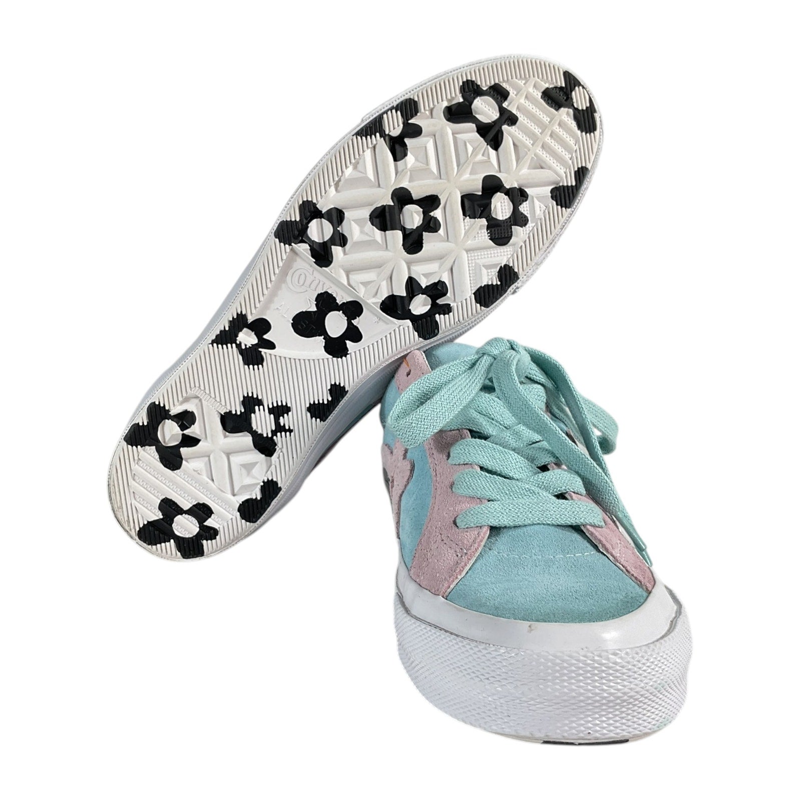 Tenis 9 (converse)