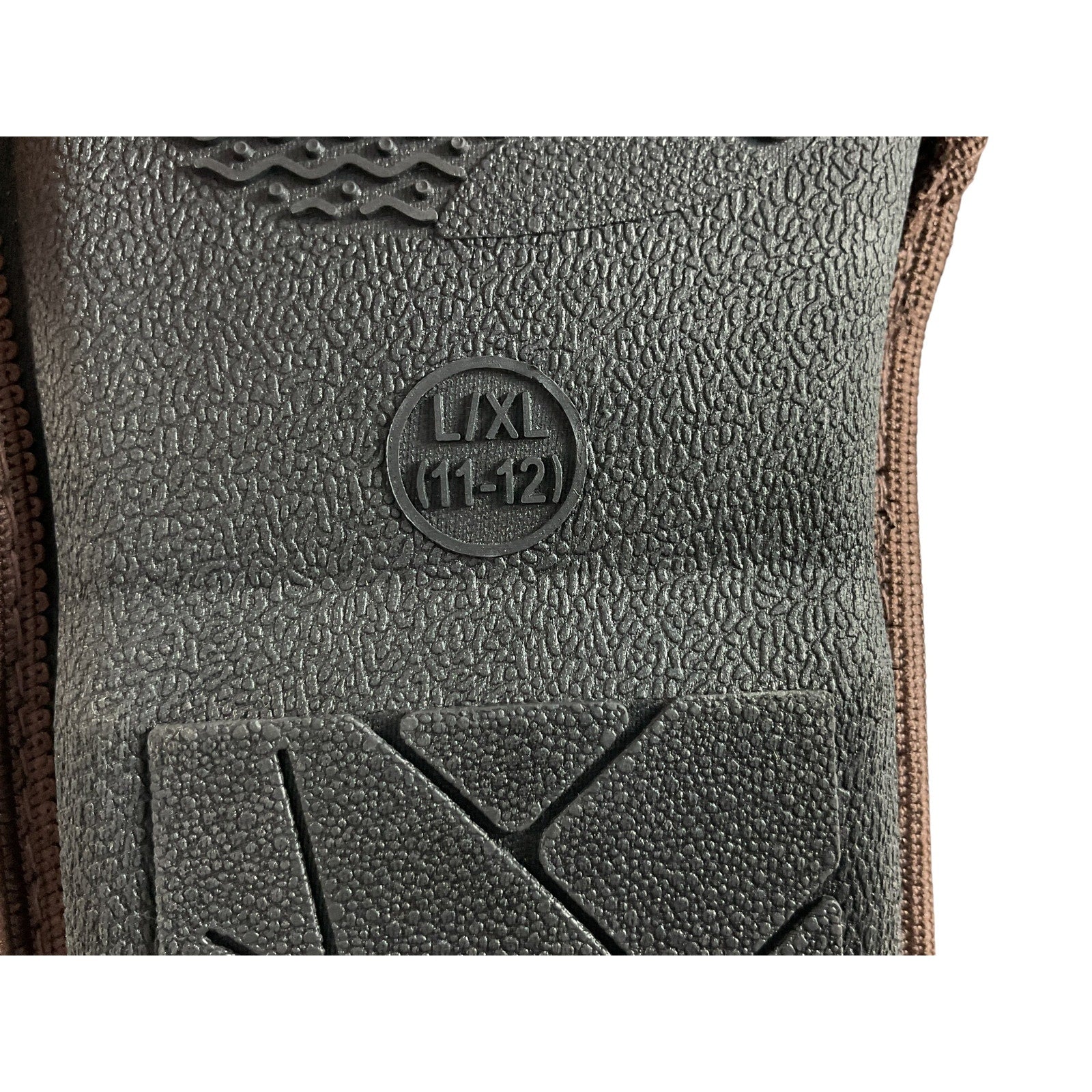 Pantufla 11-12