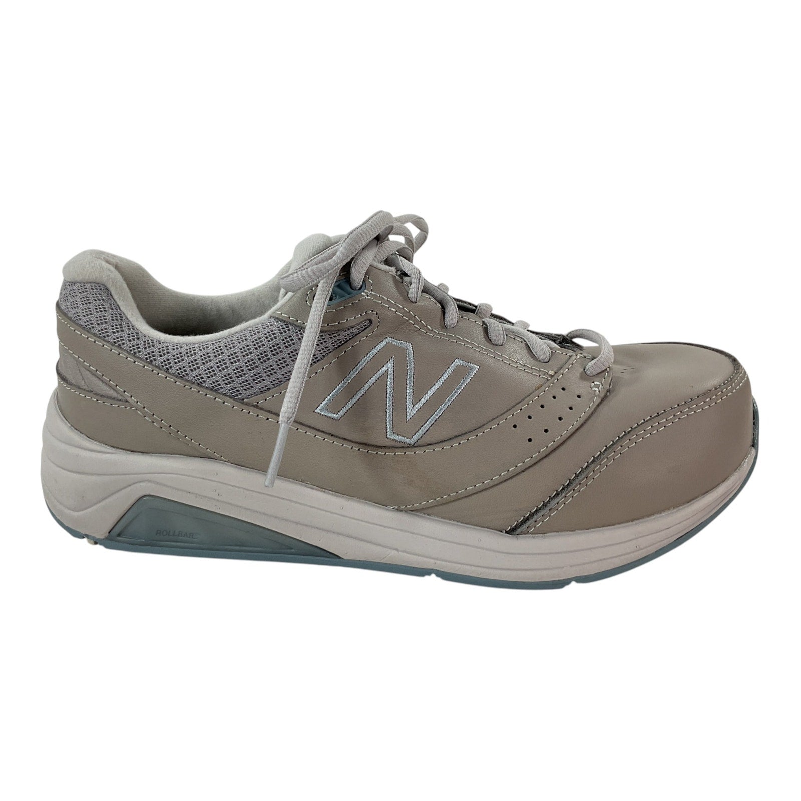 Tenis 8.5 (New Balance)