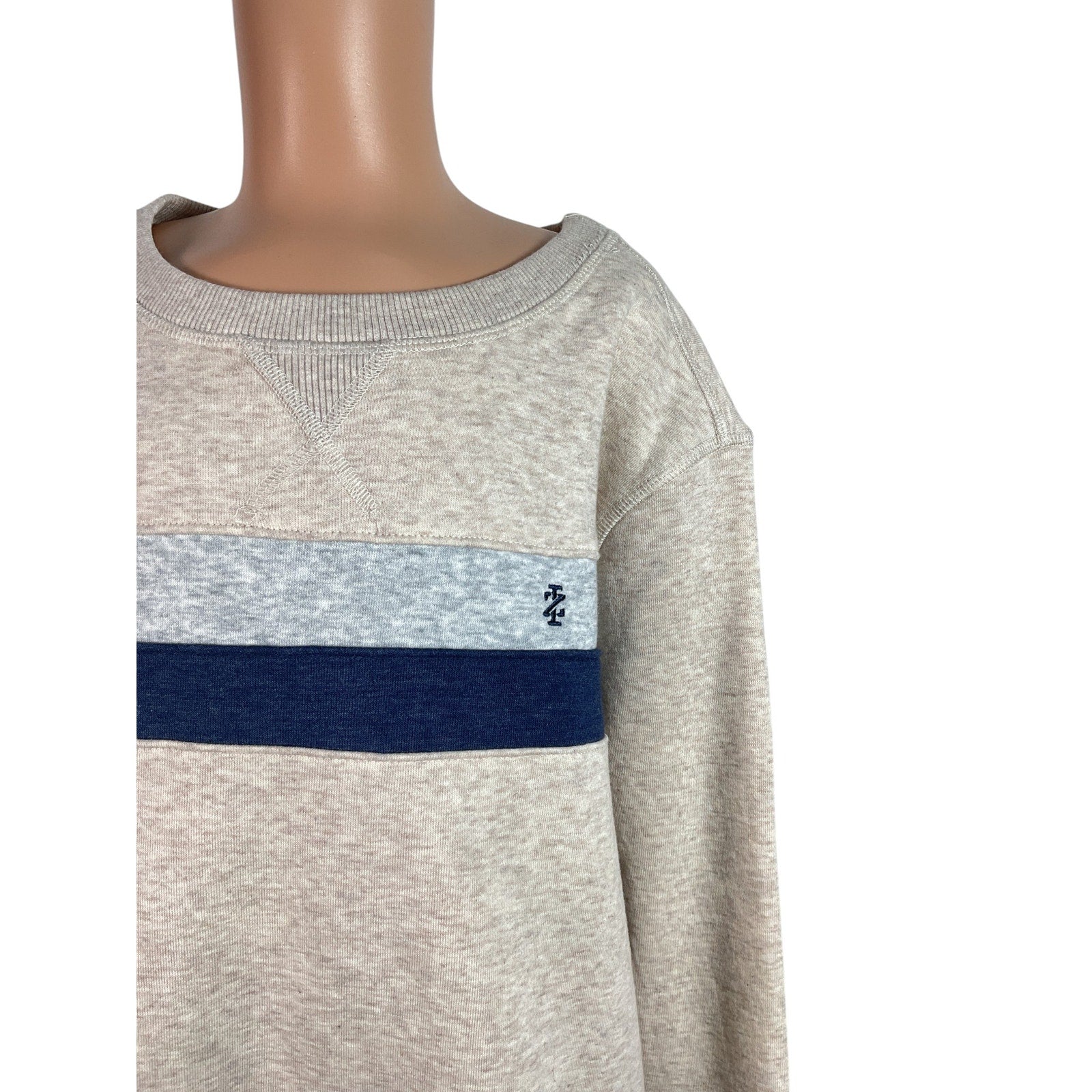 Sudadero Niño L/G (IZOD)