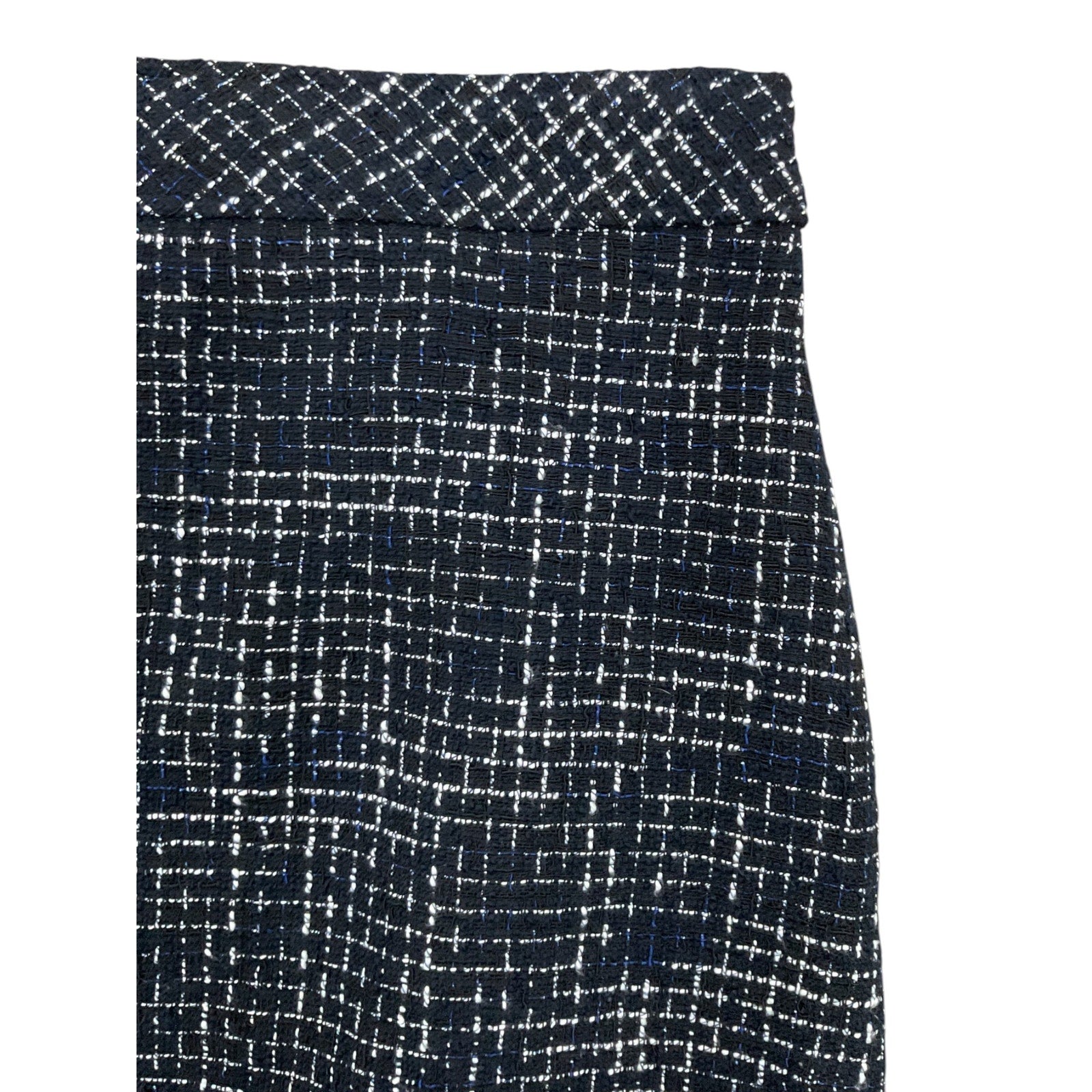 Falda 12 (J. Crew)