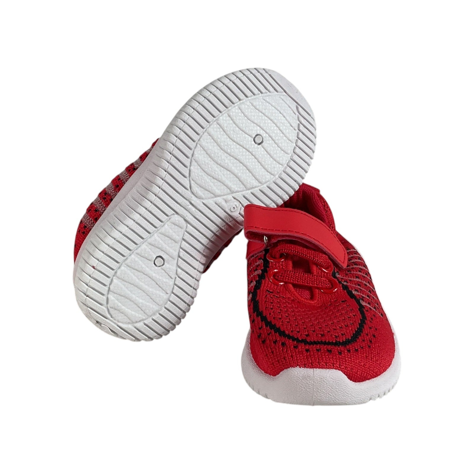 Tenis niño 6