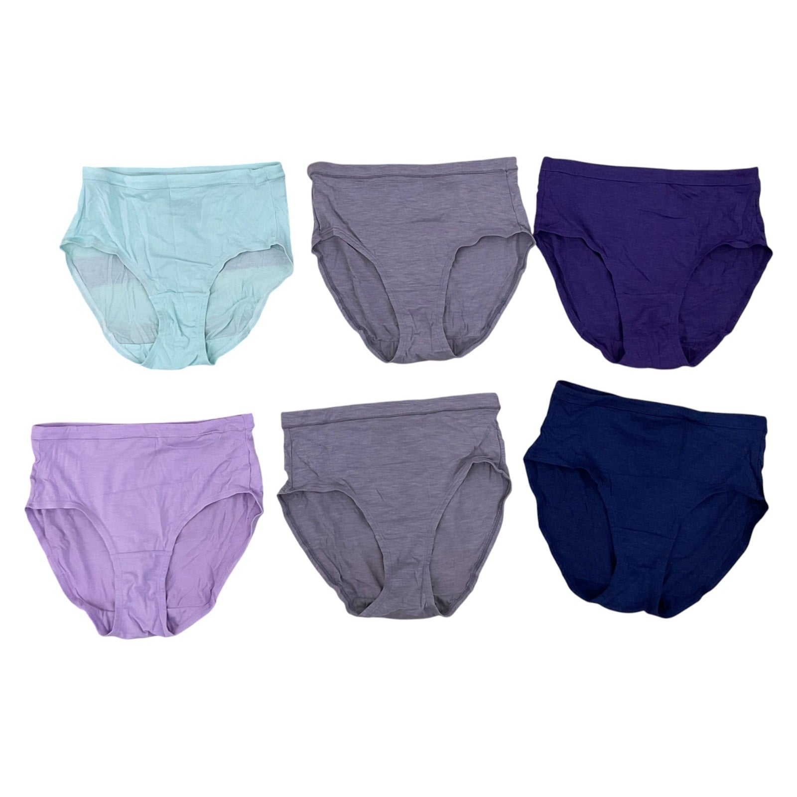 Ropa interior Dama S (Fruit of the loom)