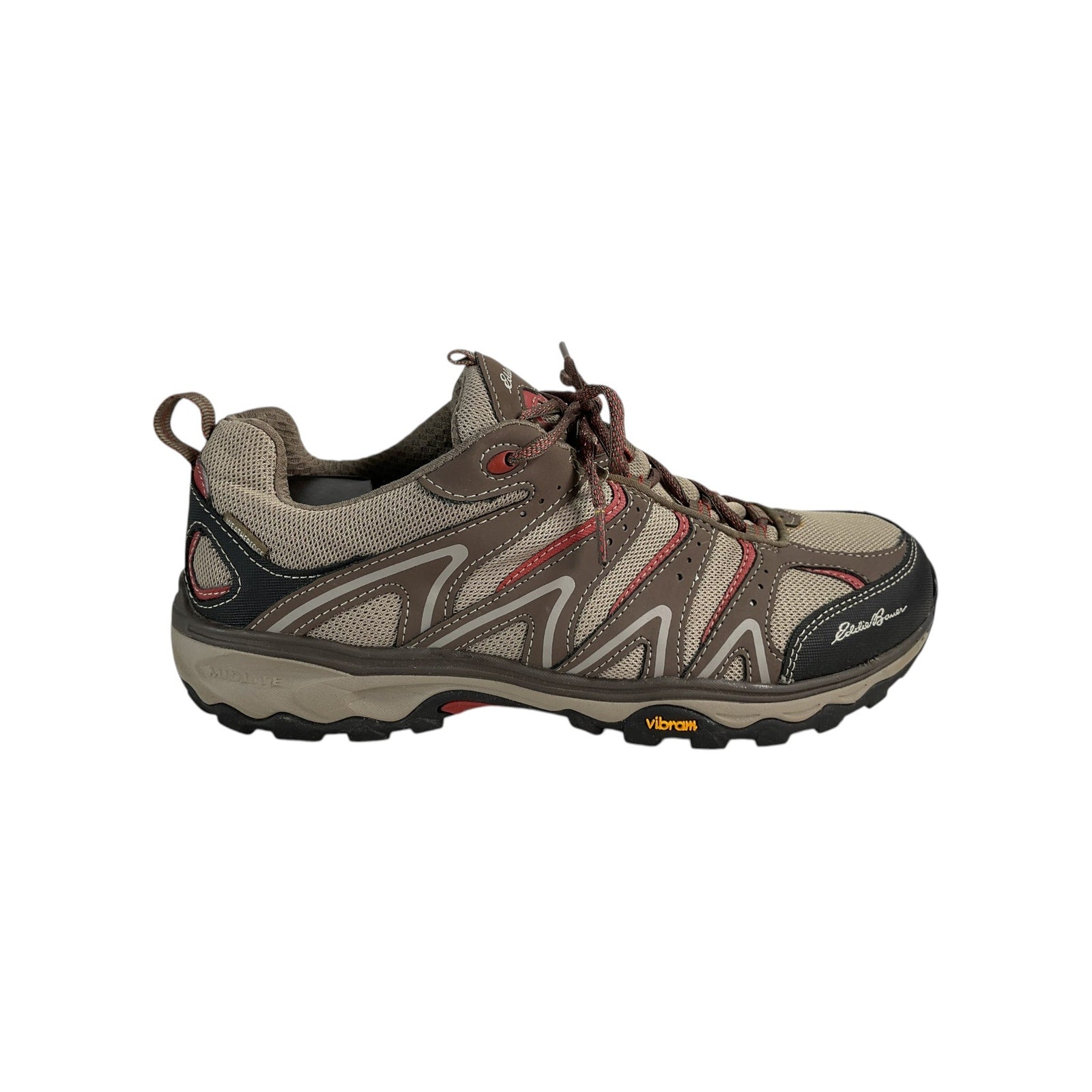 Zapato 12 (vibram)
