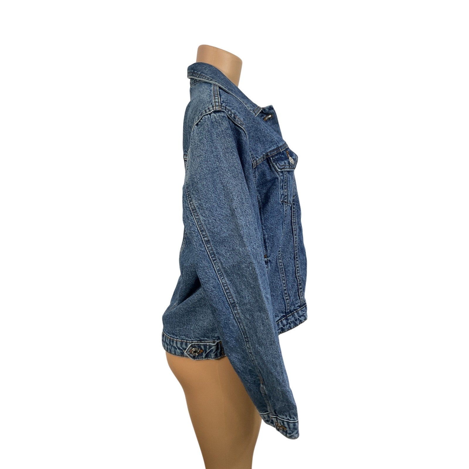 Chaqueta 12 (Primark Cares)